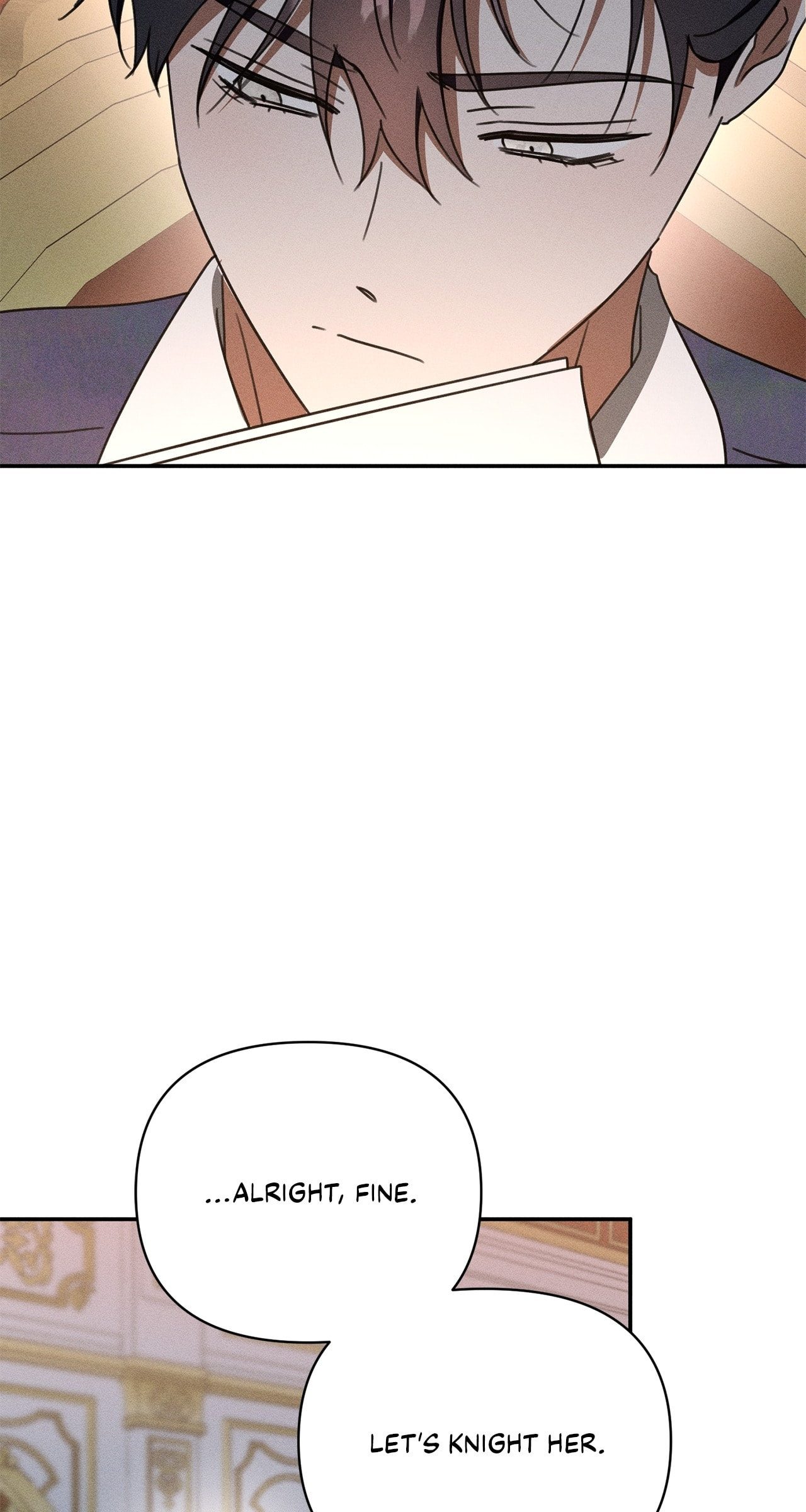 Don't Be Too Nice Chapter 77 page 84 - 