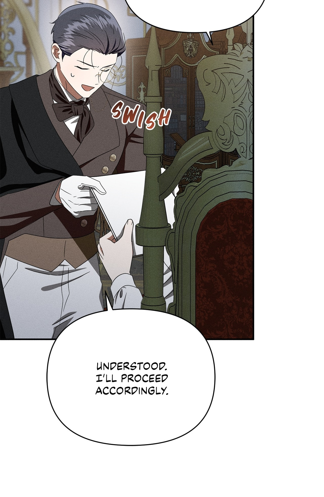 Don't Be Too Nice Chapter 77 page 85 - 