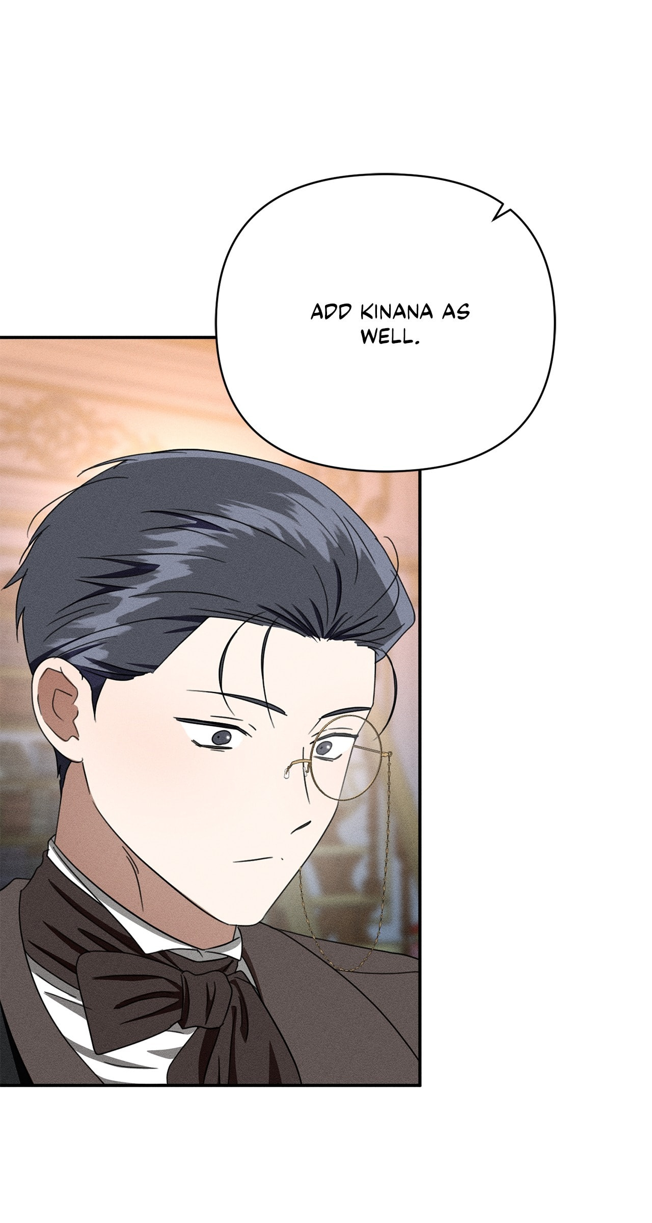 Don't Be Too Nice Chapter 77 page 86 - 
