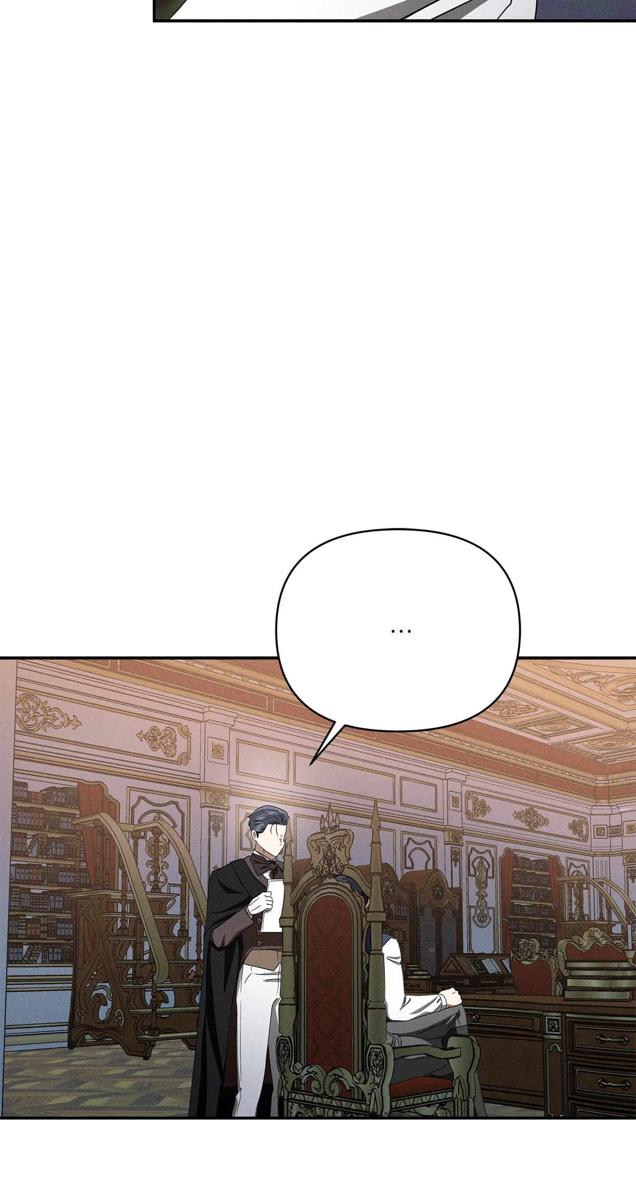 Don't Be Too Nice Chapter 77 page 88 - 