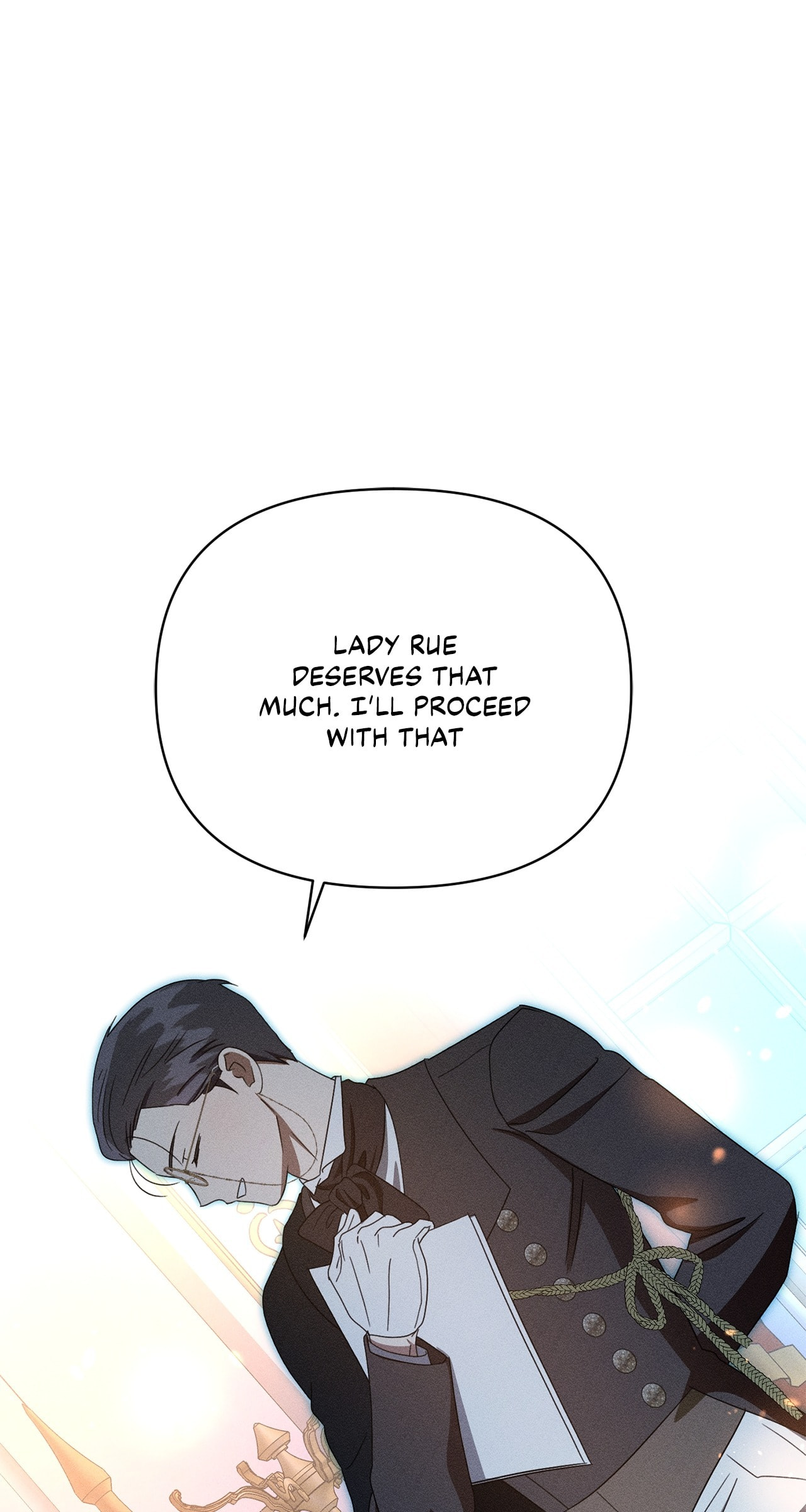 Don't Be Too Nice Chapter 77 page 89 - 