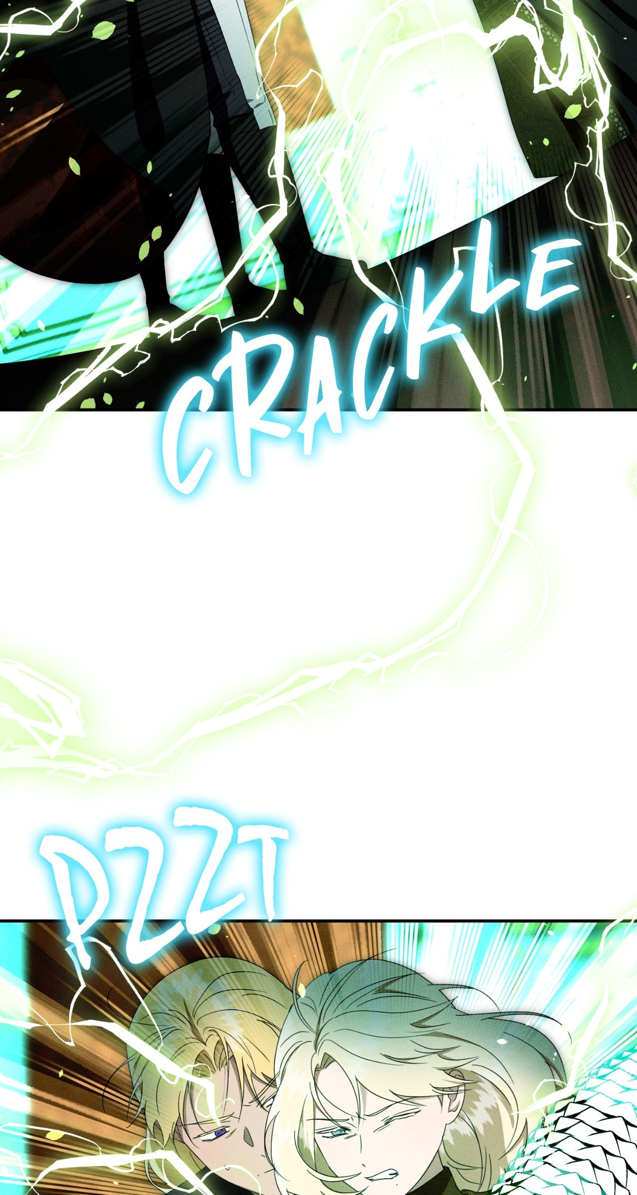 Don't Be Too Nice Chapter 79 page 2 - 