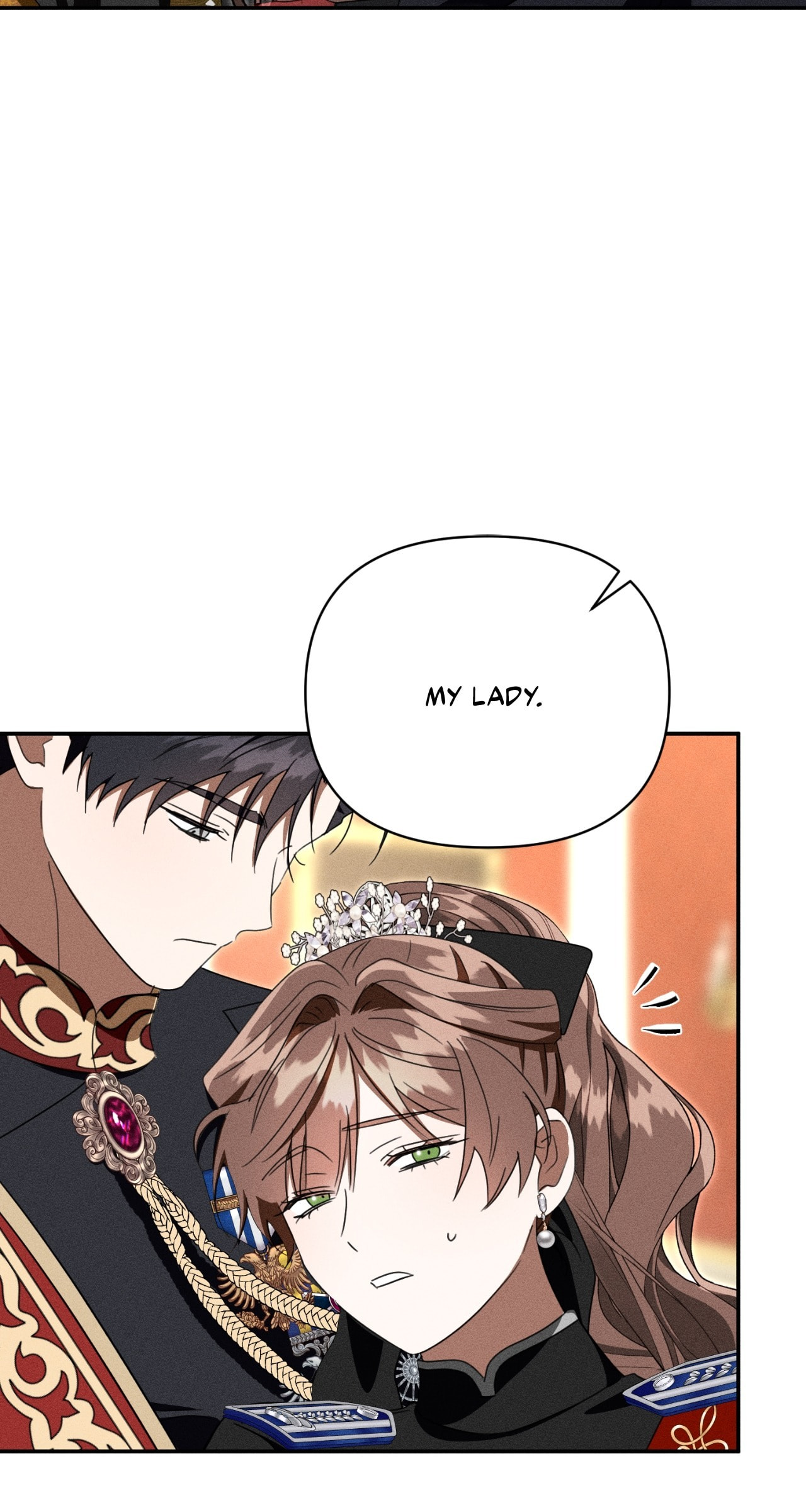 Don't Be Too Nice Chapter 79 page 12 - 