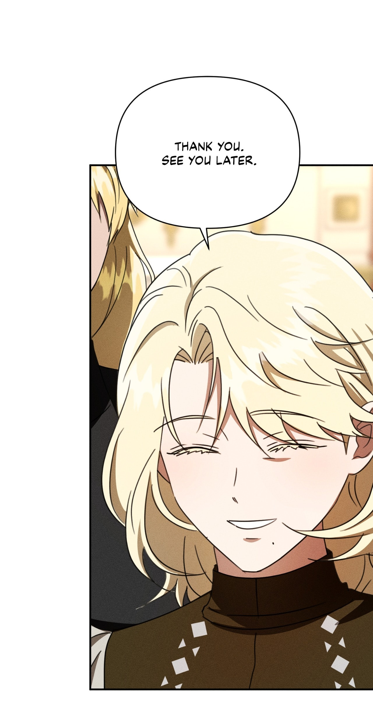 Don't Be Too Nice Chapter 79 page 14 - 