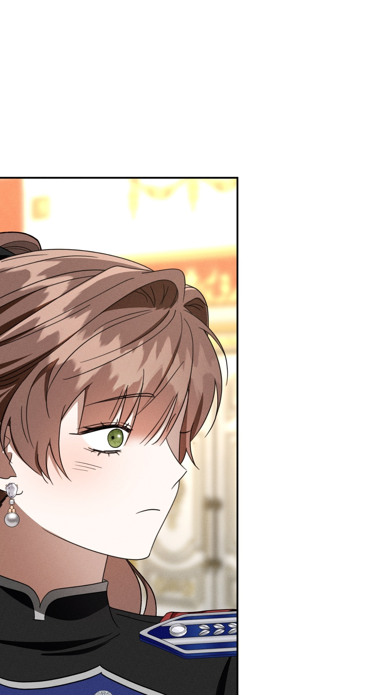 Don't Be Too Nice Chapter 79 page 15 - 