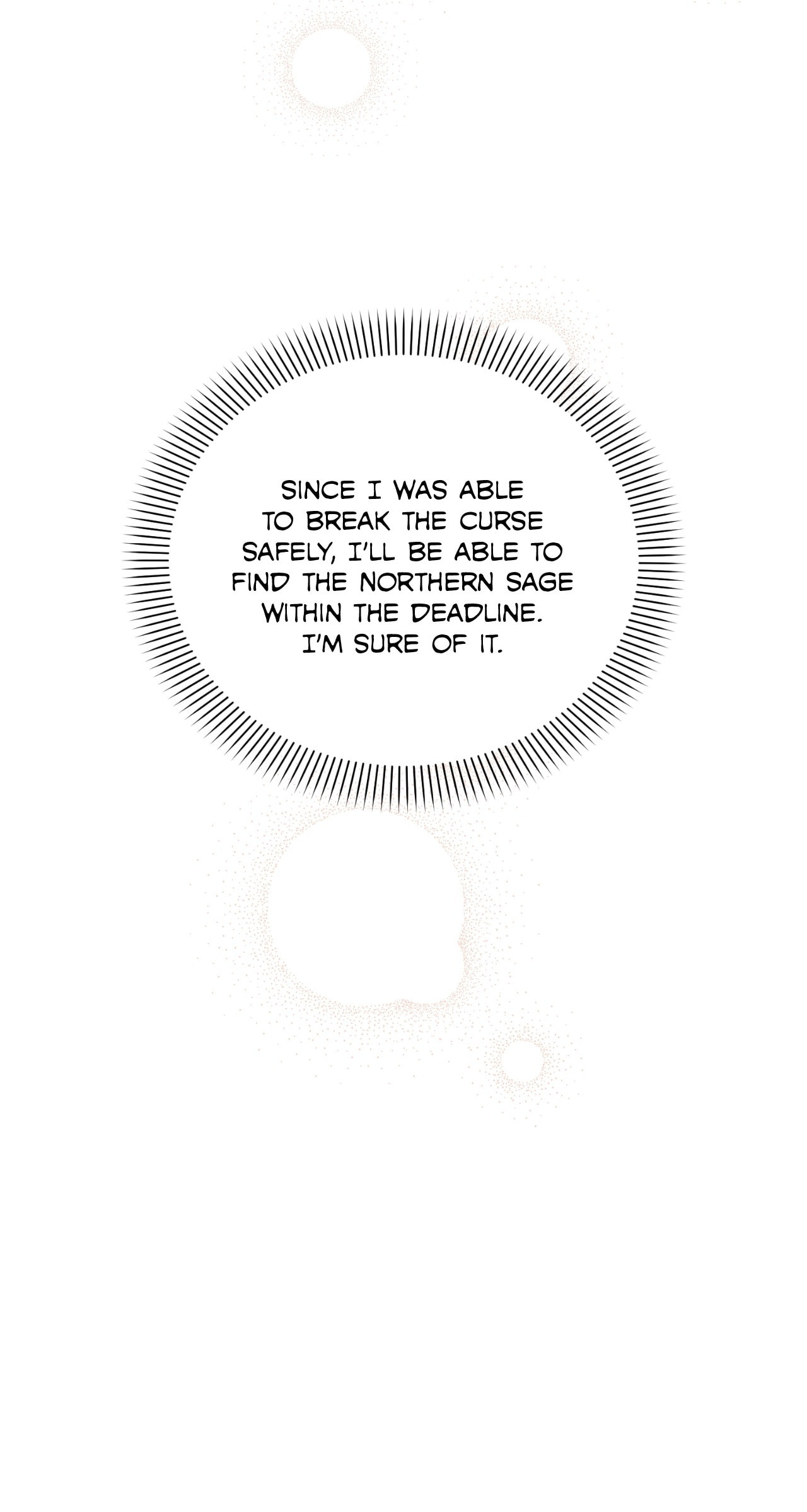 Don't Be Too Nice Chapter 79 page 17 - 