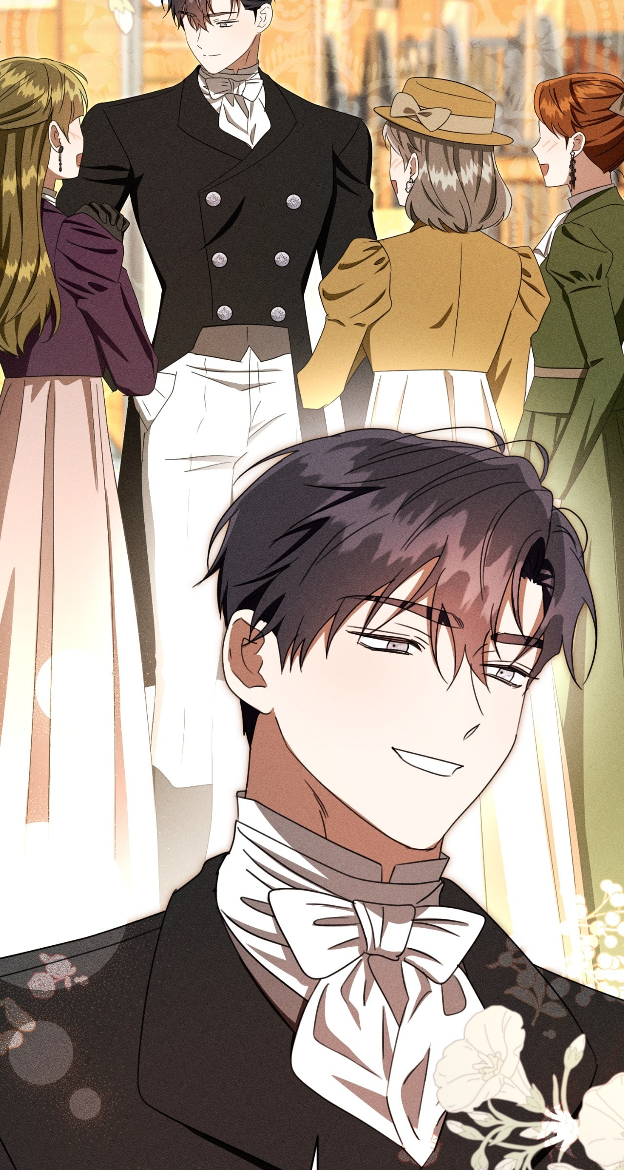 Don't Be Too Nice Chapter 79 page 24 - 