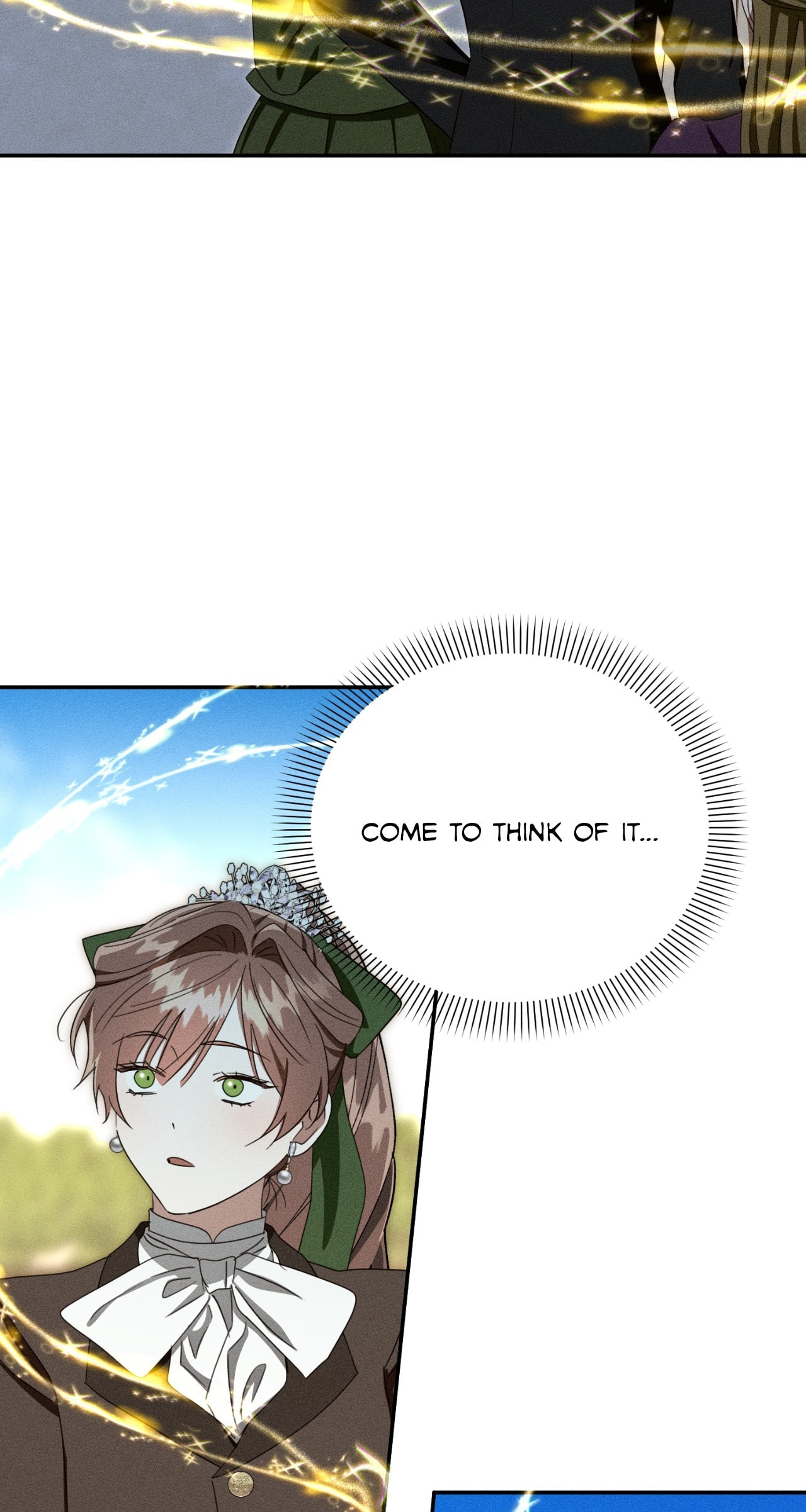Don't Be Too Nice Chapter 79 page 29 - 