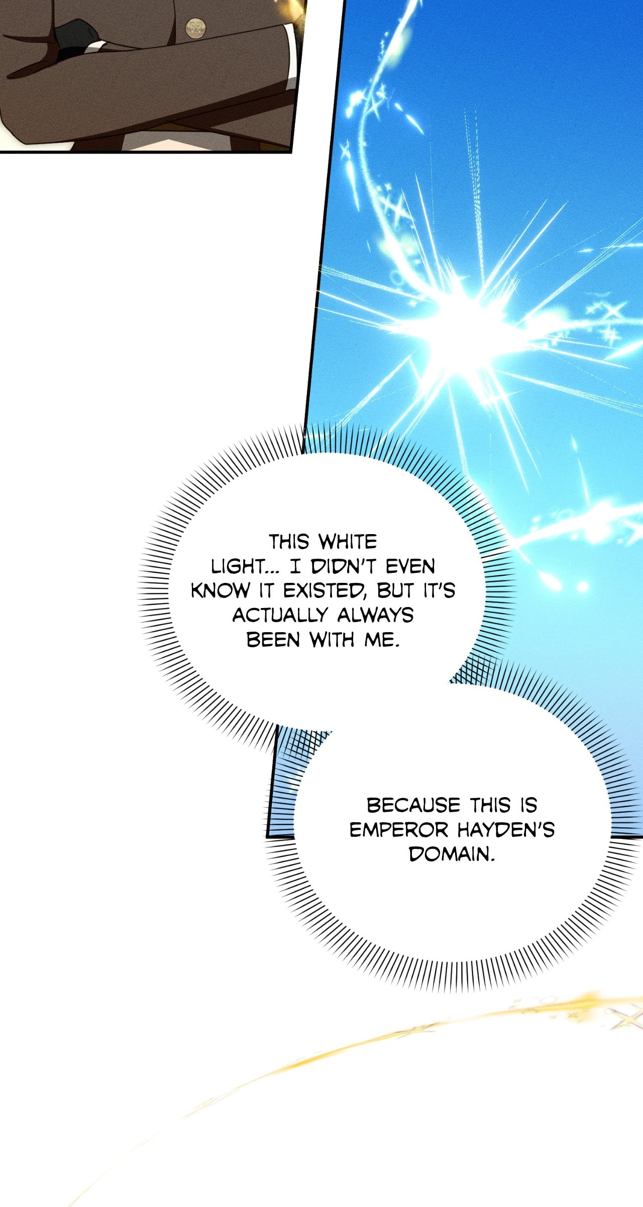 Don't Be Too Nice Chapter 79 page 30 - 