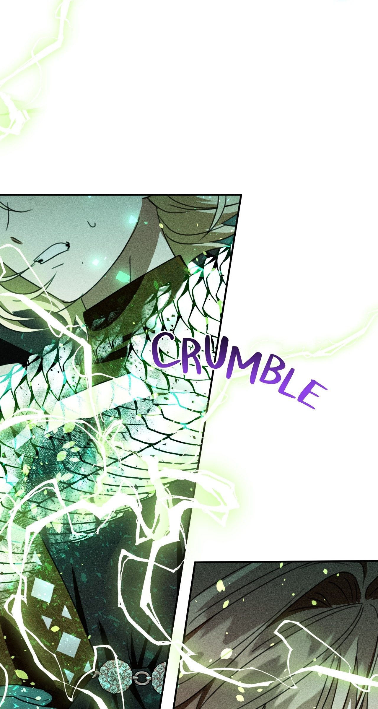 Don't Be Too Nice Chapter 79 page 4 - 