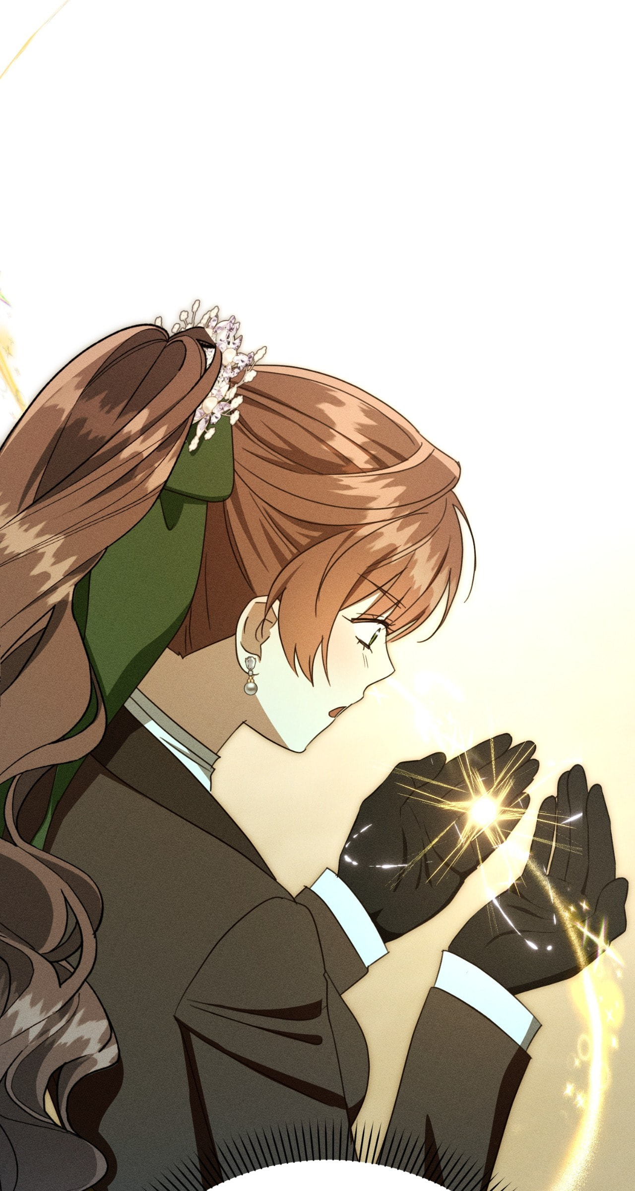 Don't Be Too Nice Chapter 79 page 31 - 