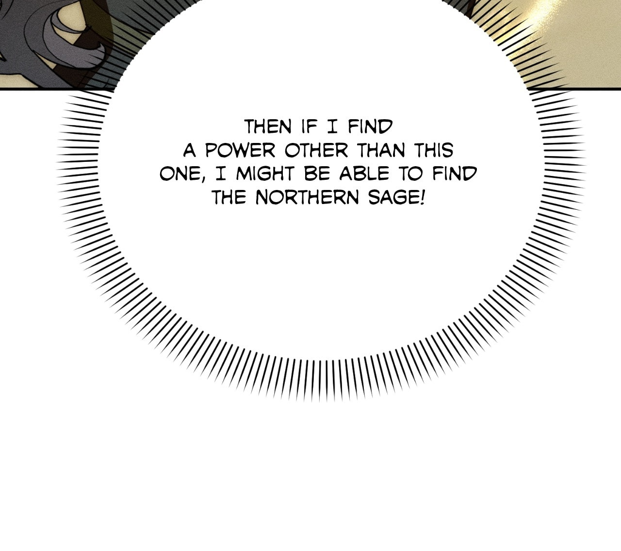 Don't Be Too Nice Chapter 79 page 32 - 
