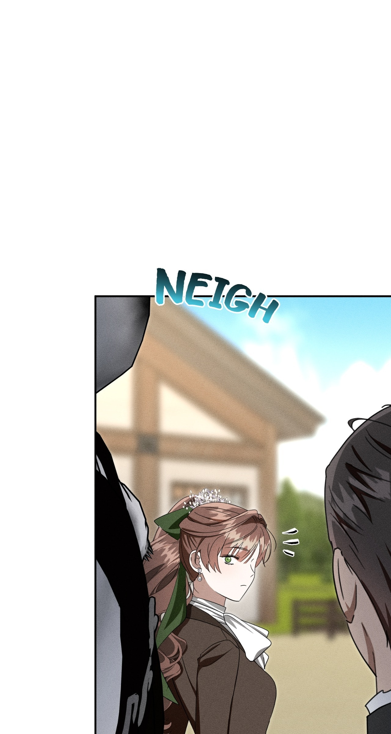 Don't Be Too Nice Chapter 79 page 36 - 