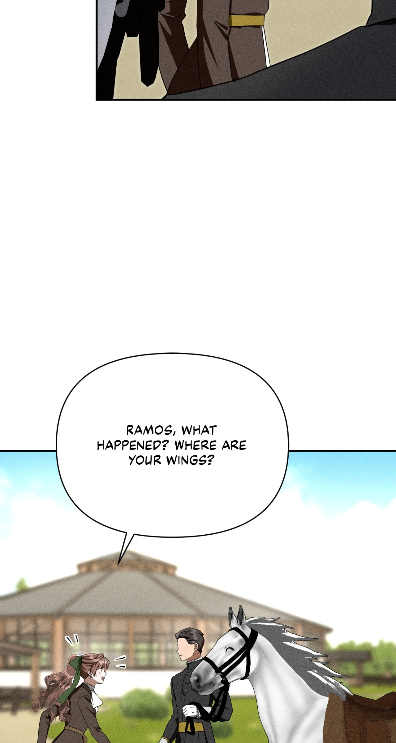 Don't Be Too Nice Chapter 79 page 37 - 