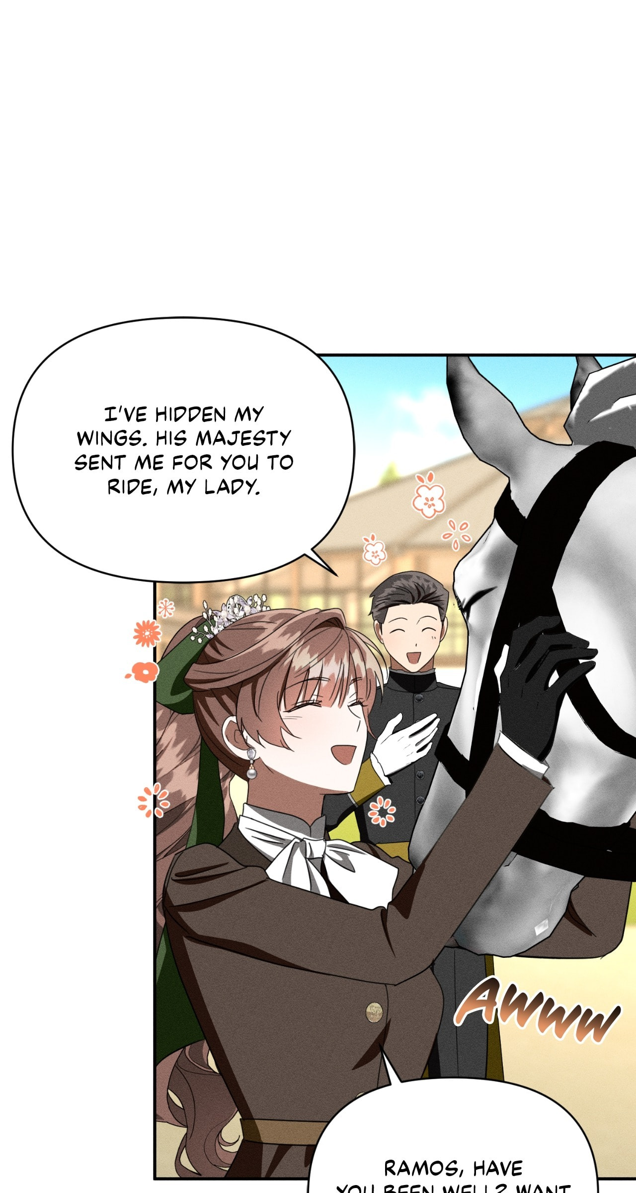 Don't Be Too Nice Chapter 79 page 39 - 