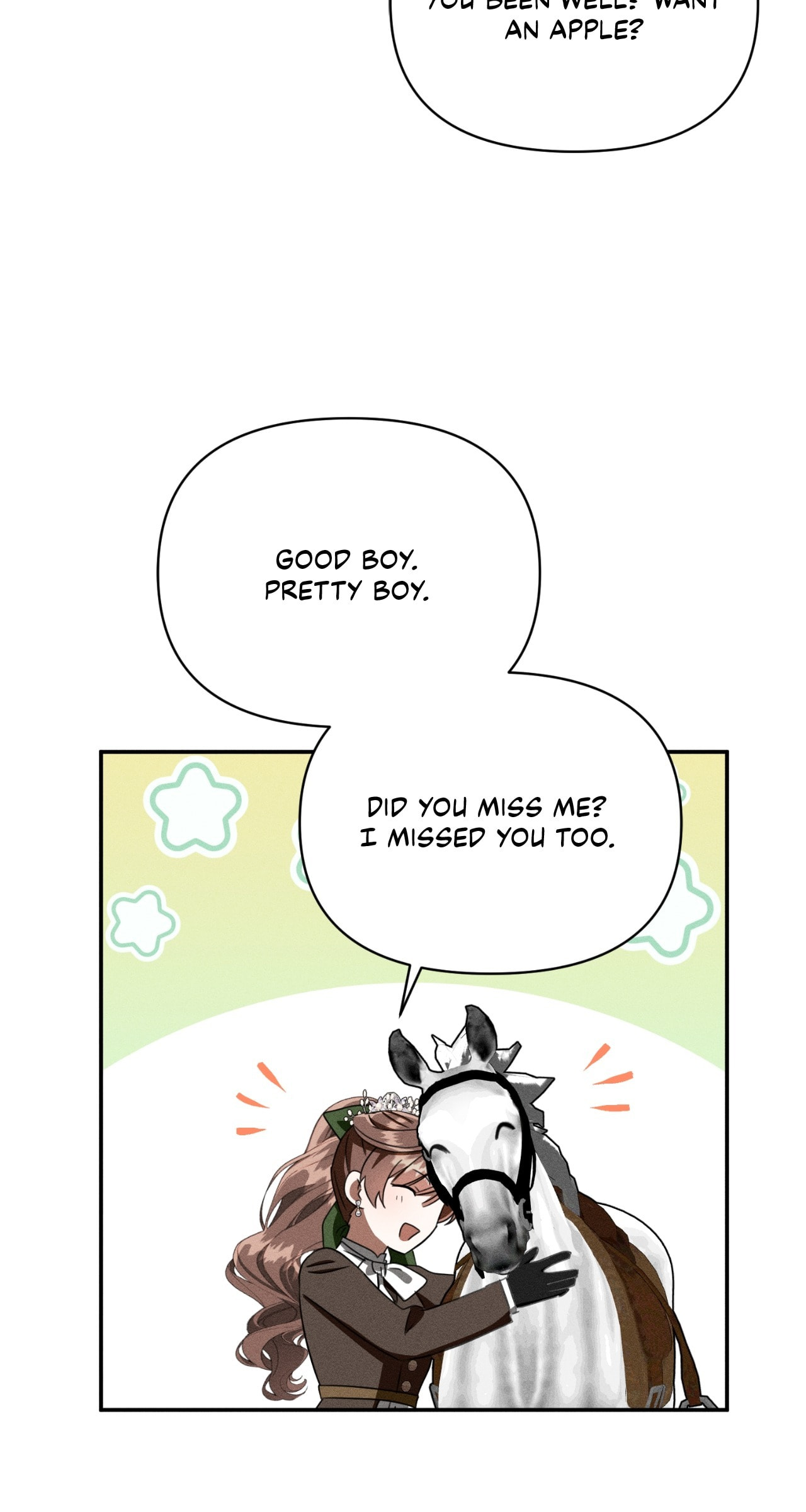 Don't Be Too Nice Chapter 79 page 40 - 