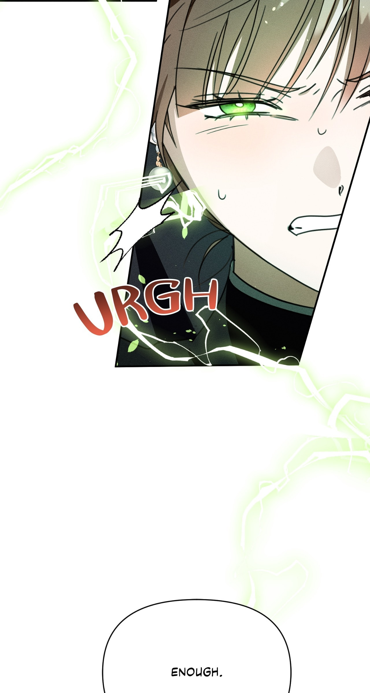 Don't Be Too Nice Chapter 79 page 5 - 