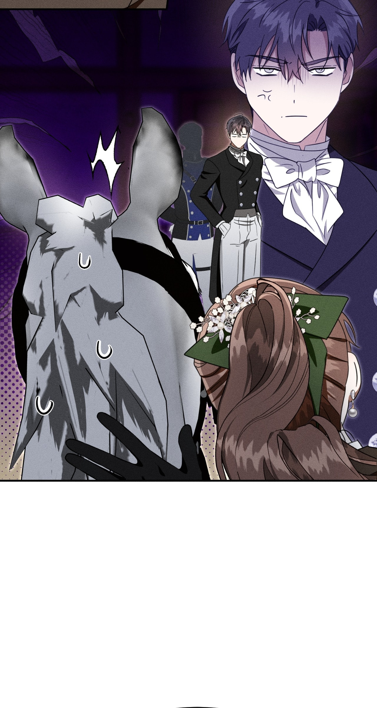 Don't Be Too Nice Chapter 79 page 42 - 
