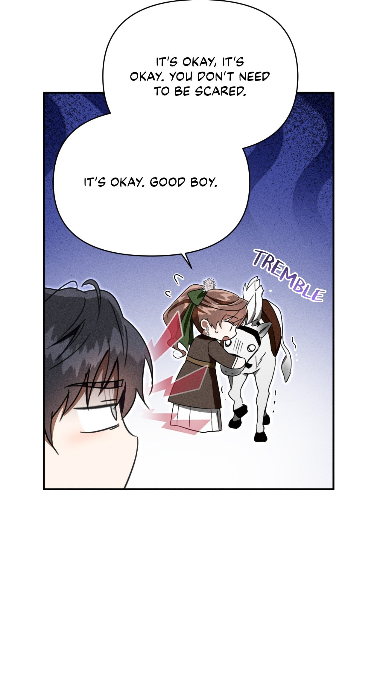 Don't Be Too Nice Chapter 79 page 43 - 