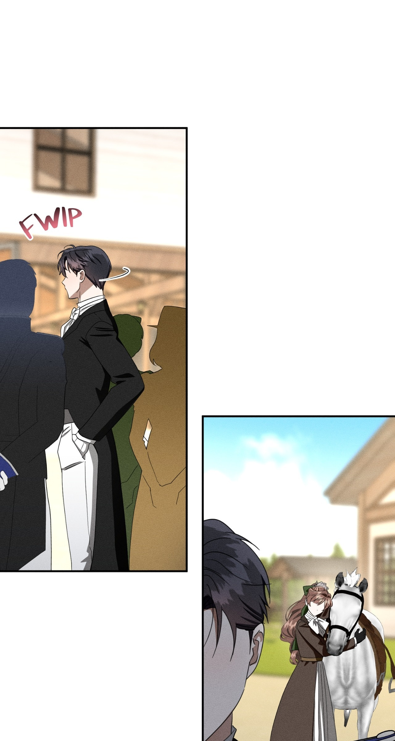Don't Be Too Nice Chapter 79 page 44 - 