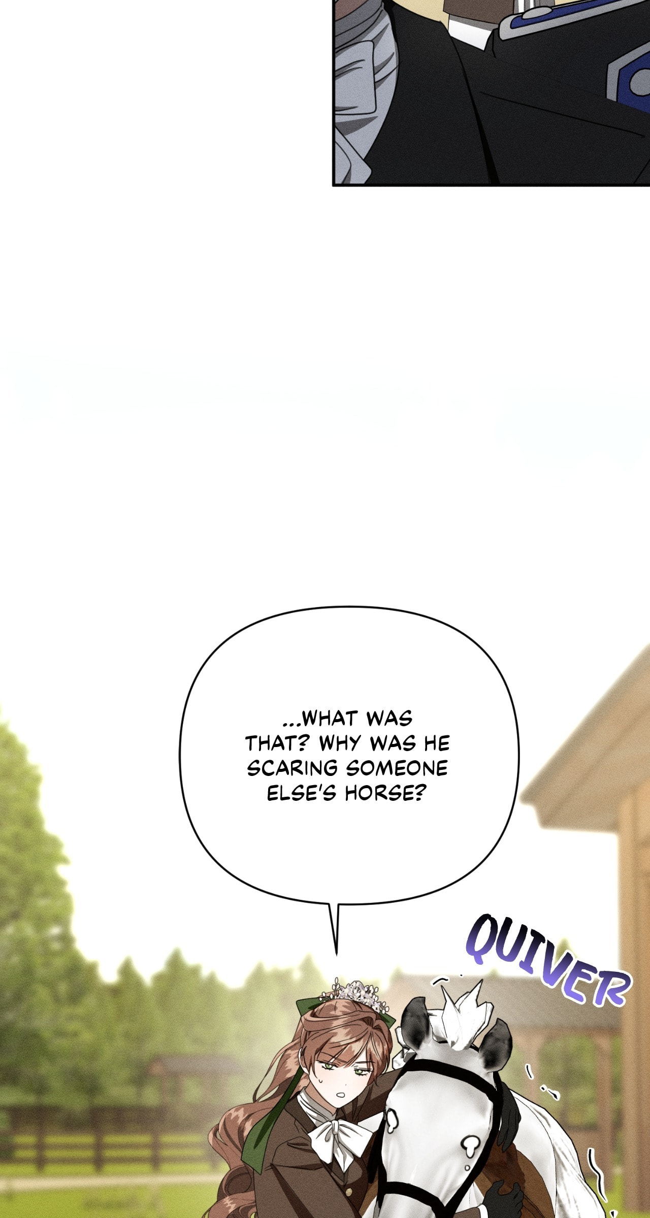 Don't Be Too Nice Chapter 79 page 45 - 
