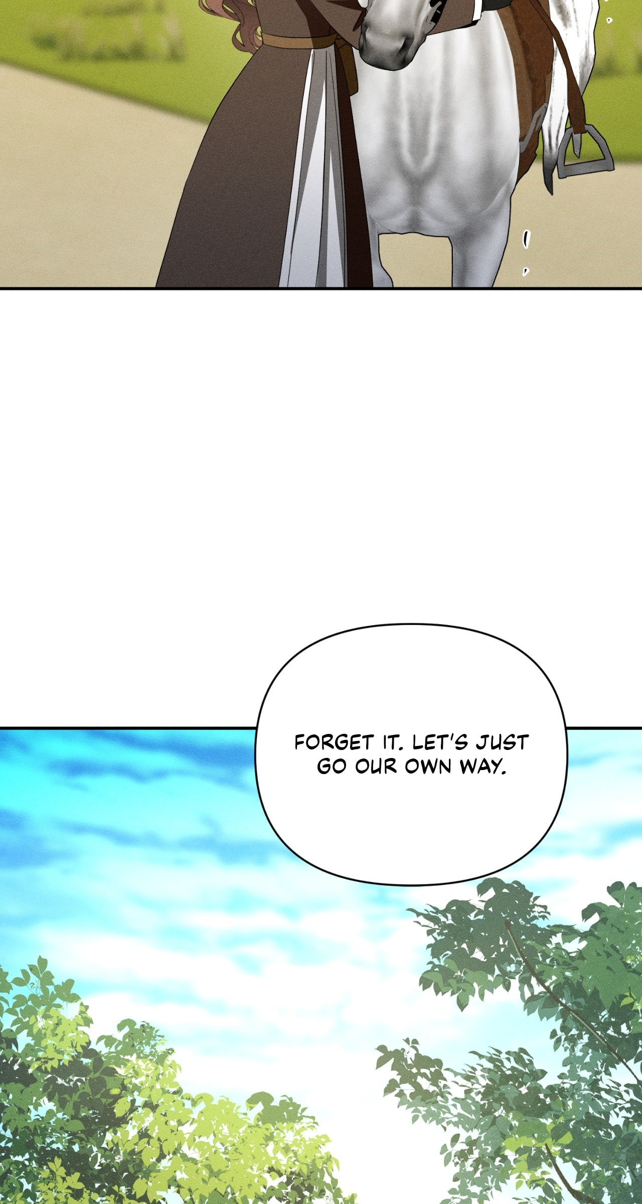 Don't Be Too Nice Chapter 79 page 46 - 