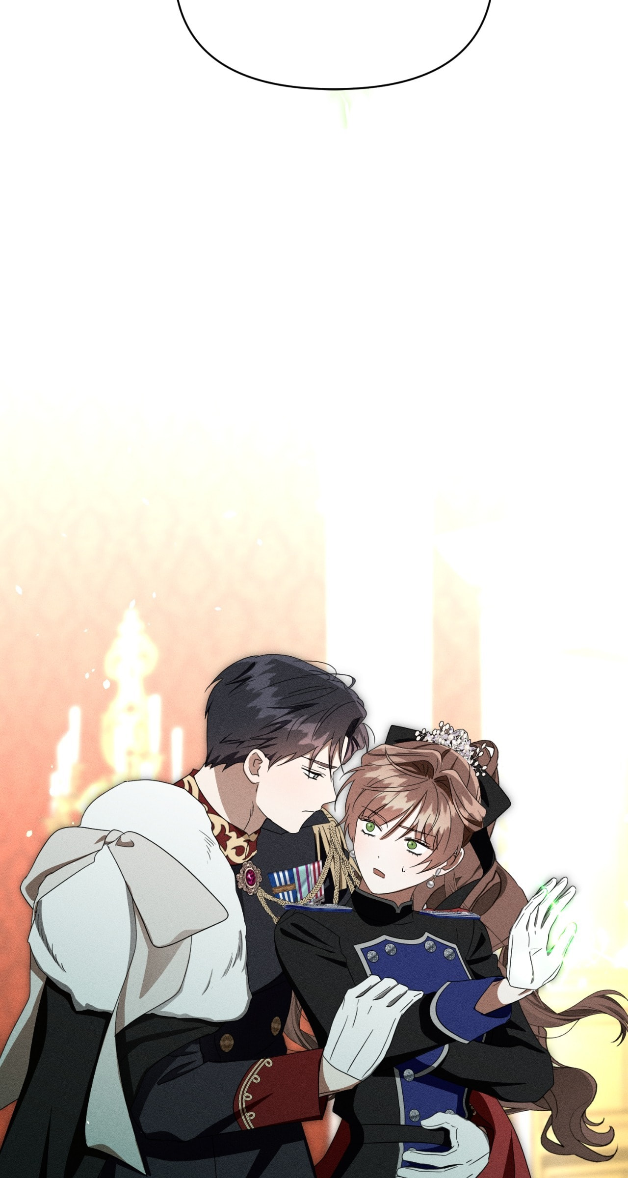Don't Be Too Nice Chapter 79 page 6 - 