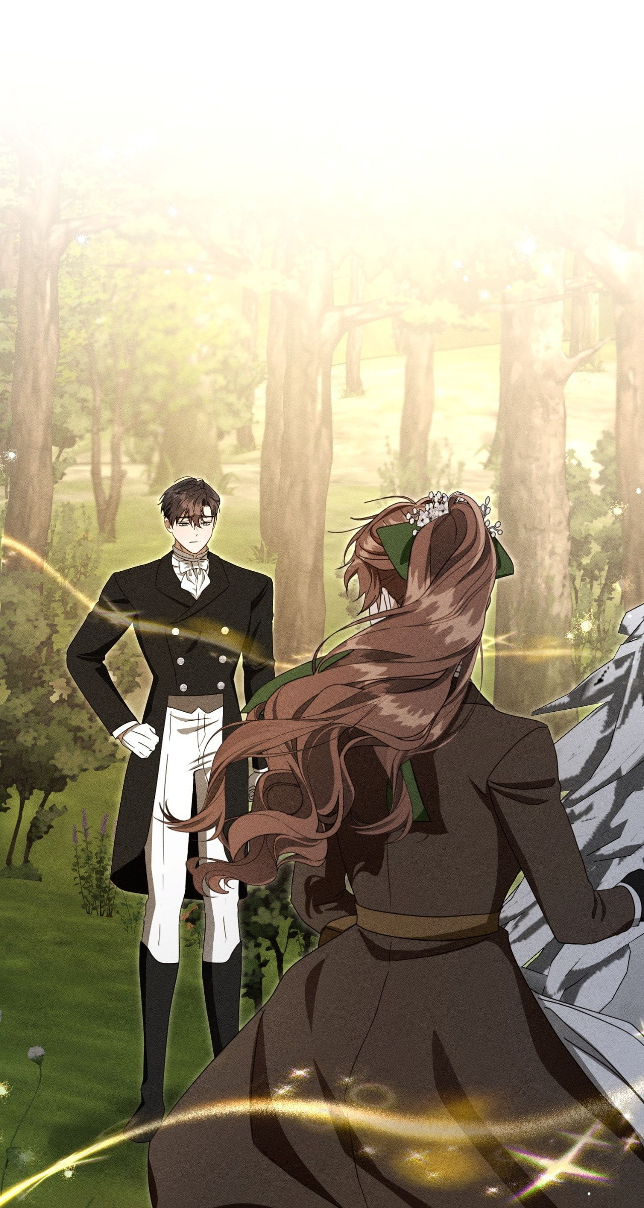 Don't Be Too Nice Chapter 79 page 51 - 