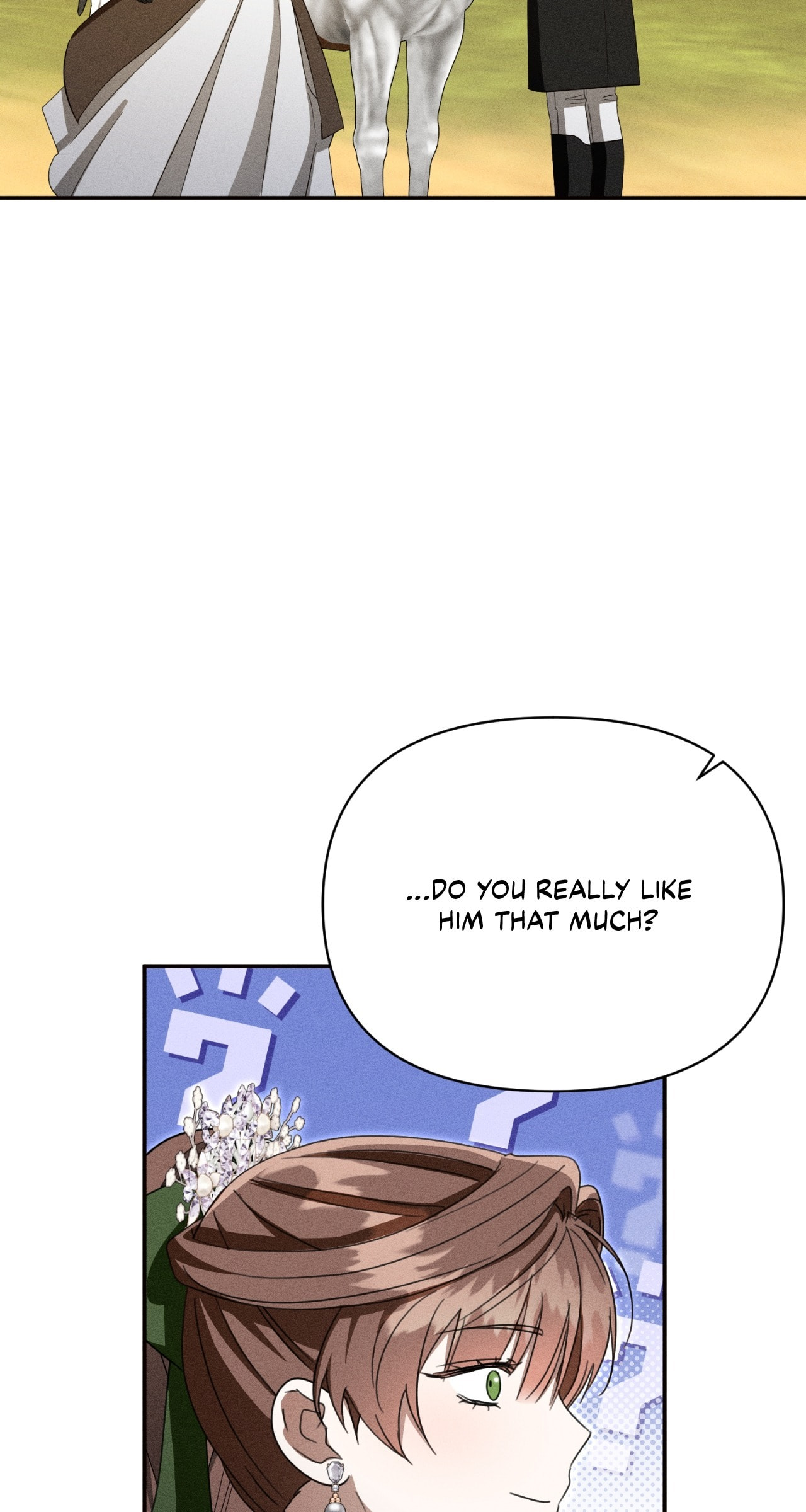 Don't Be Too Nice Chapter 79 page 53 - 