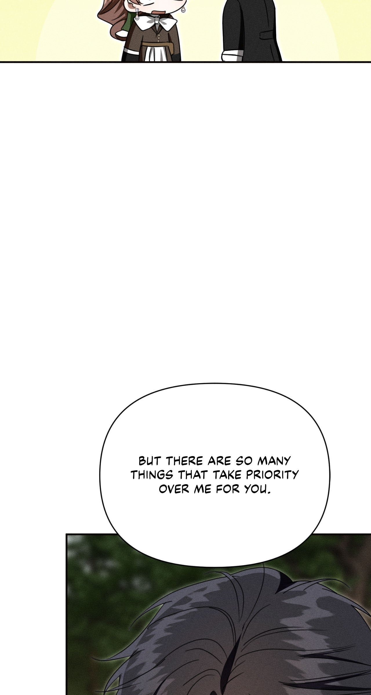 Don't Be Too Nice Chapter 79 page 55 - 