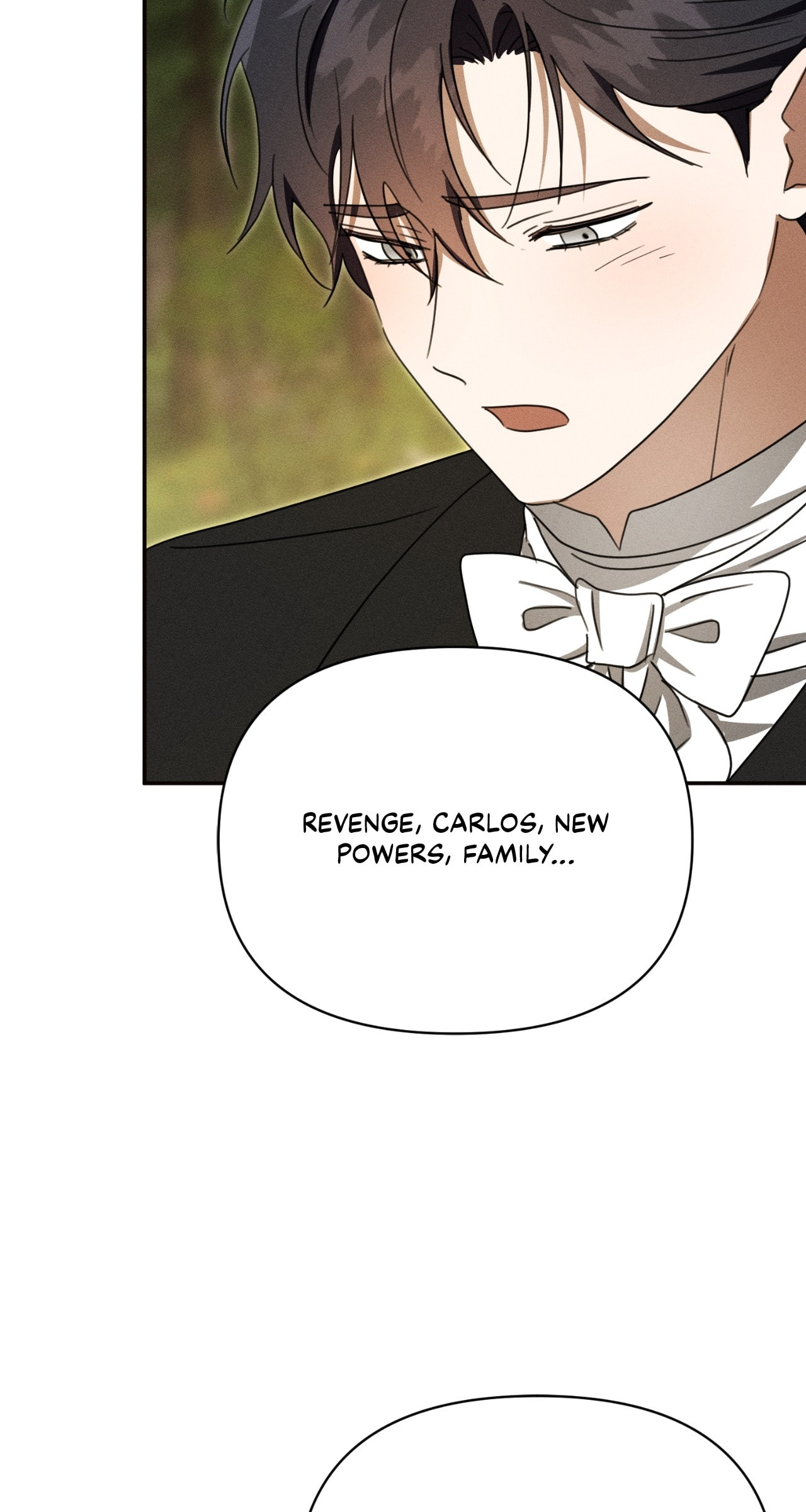 Don't Be Too Nice Chapter 79 page 56 - 