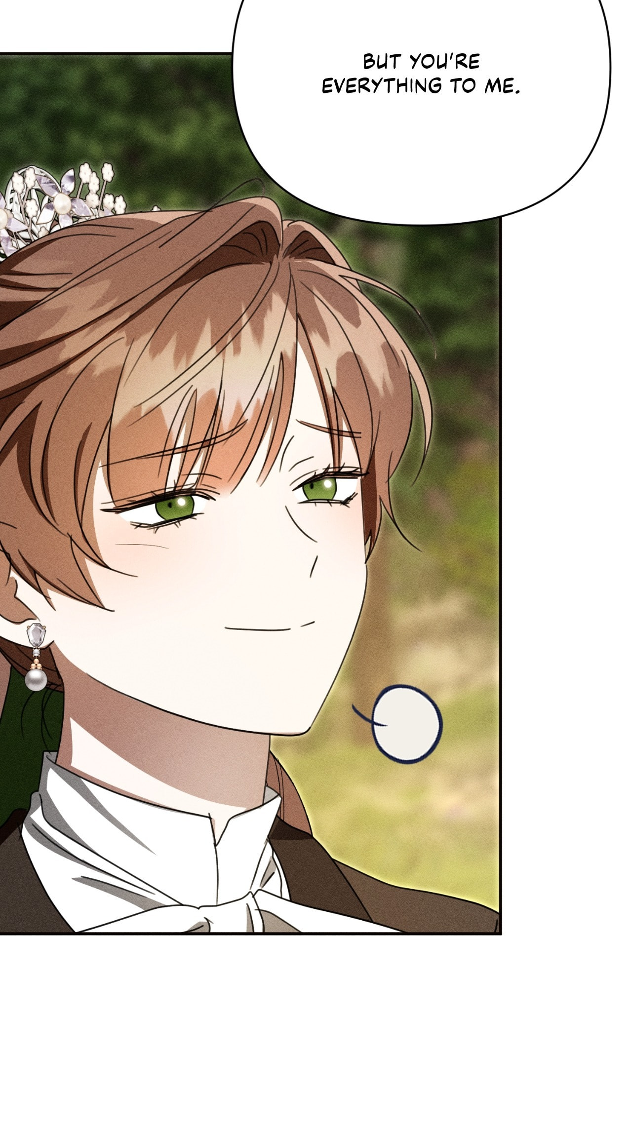 Don't Be Too Nice Chapter 79 page 57 - 