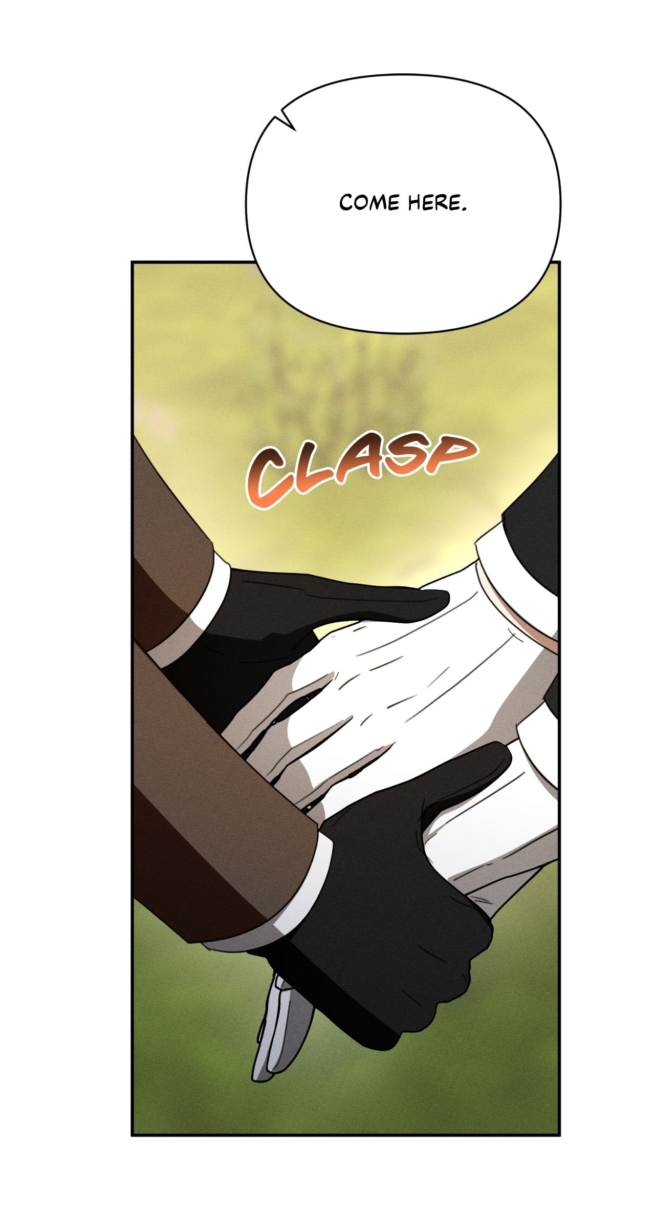 Don't Be Too Nice Chapter 79 page 58 - 