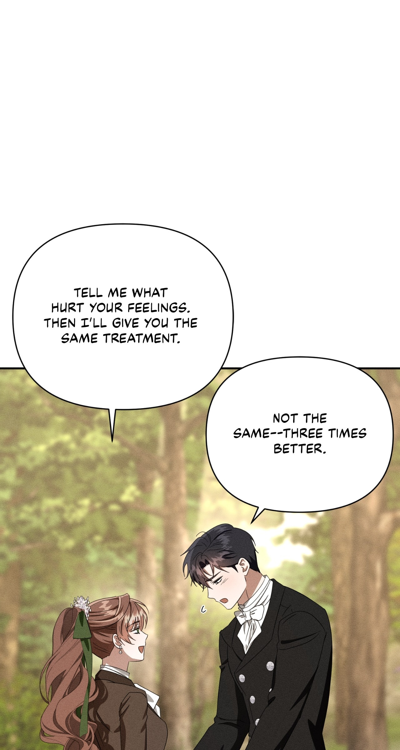 Don't Be Too Nice Chapter 79 page 59 - 