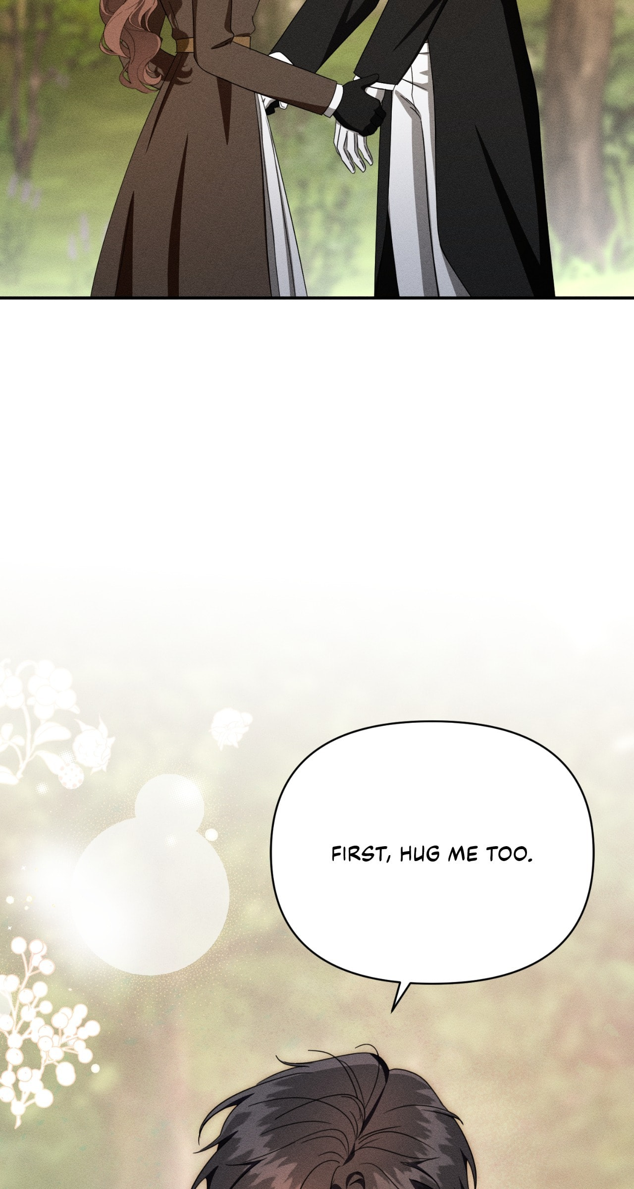 Don't Be Too Nice Chapter 79 page 60 - 