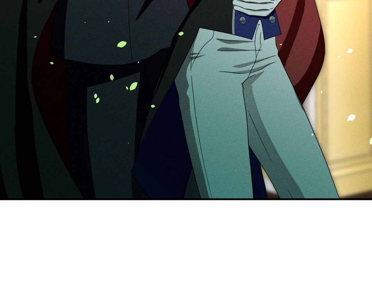 Don't Be Too Nice Chapter 79 page 7 - 