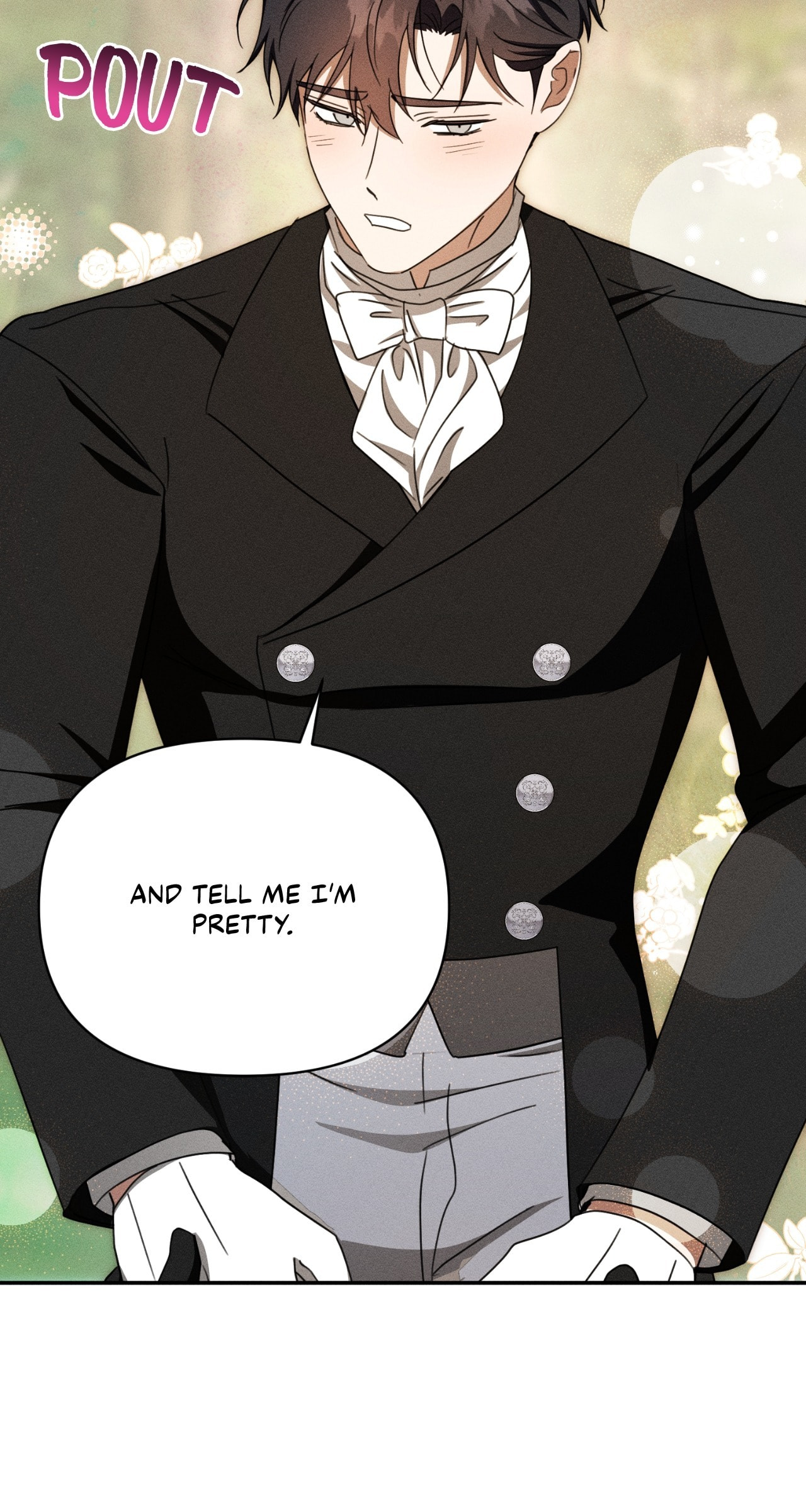 Don't Be Too Nice Chapter 79 page 61 - 