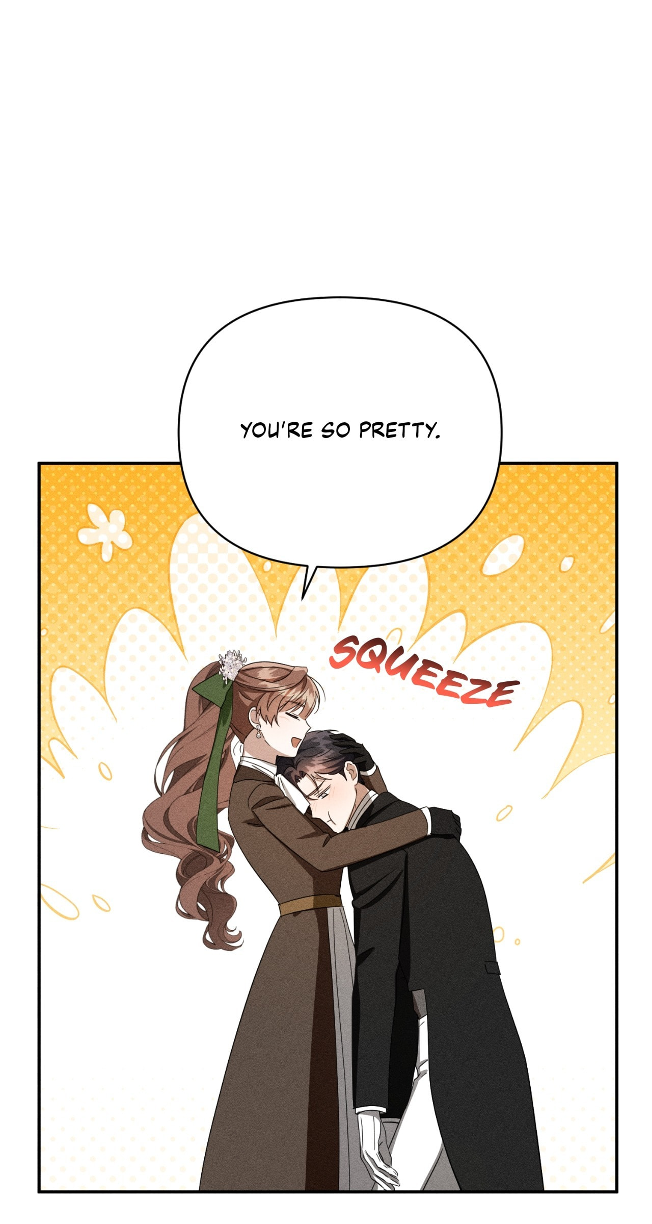 Don't Be Too Nice Chapter 79 page 62 - 