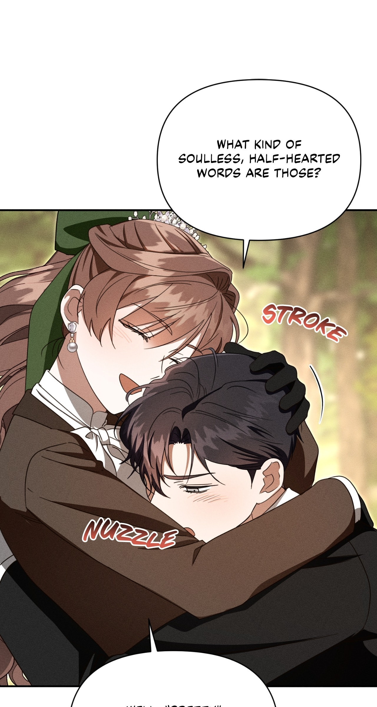 Don't Be Too Nice Chapter 79 page 64 - 