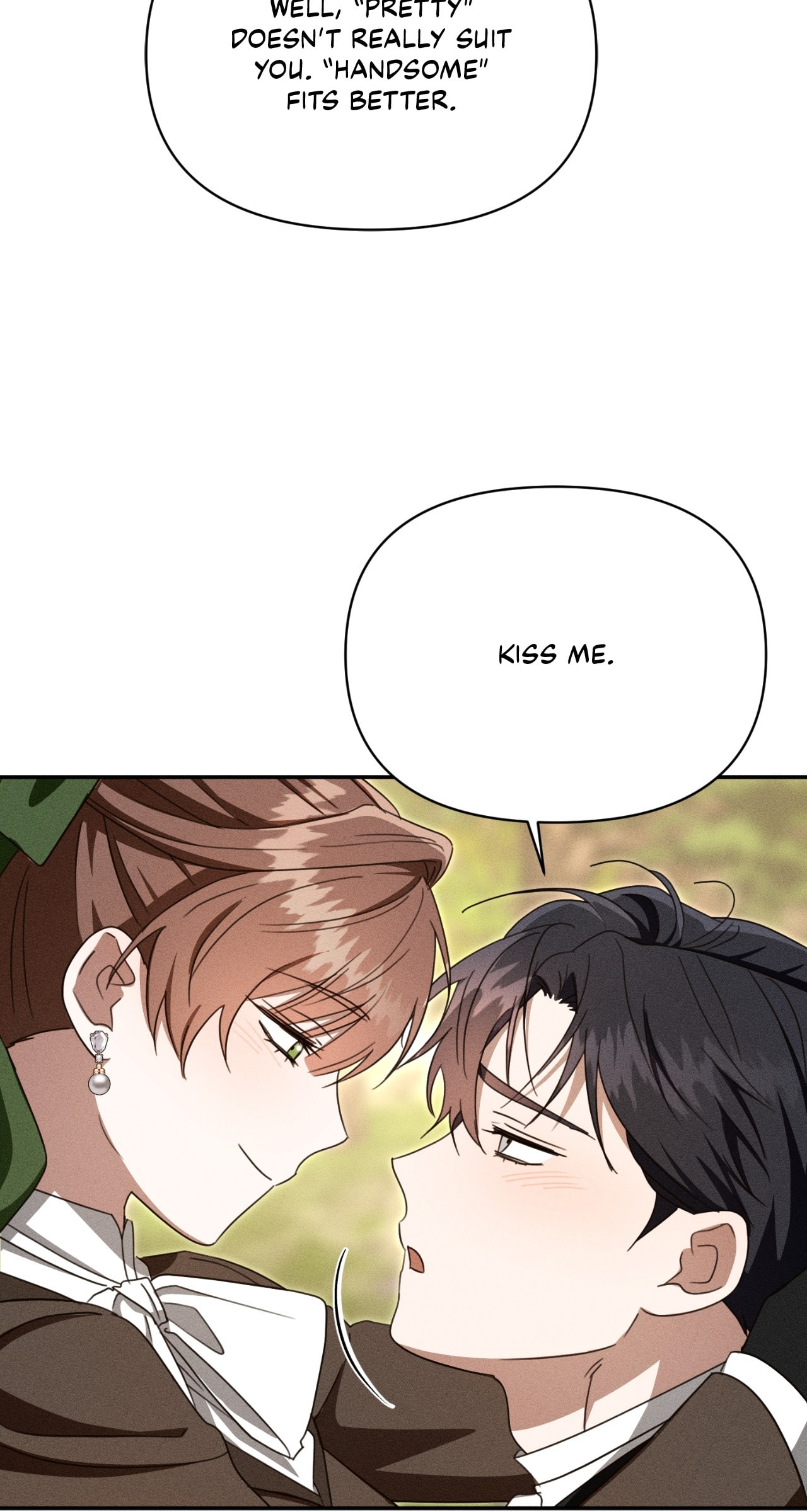 Don't Be Too Nice Chapter 79 page 65 - 