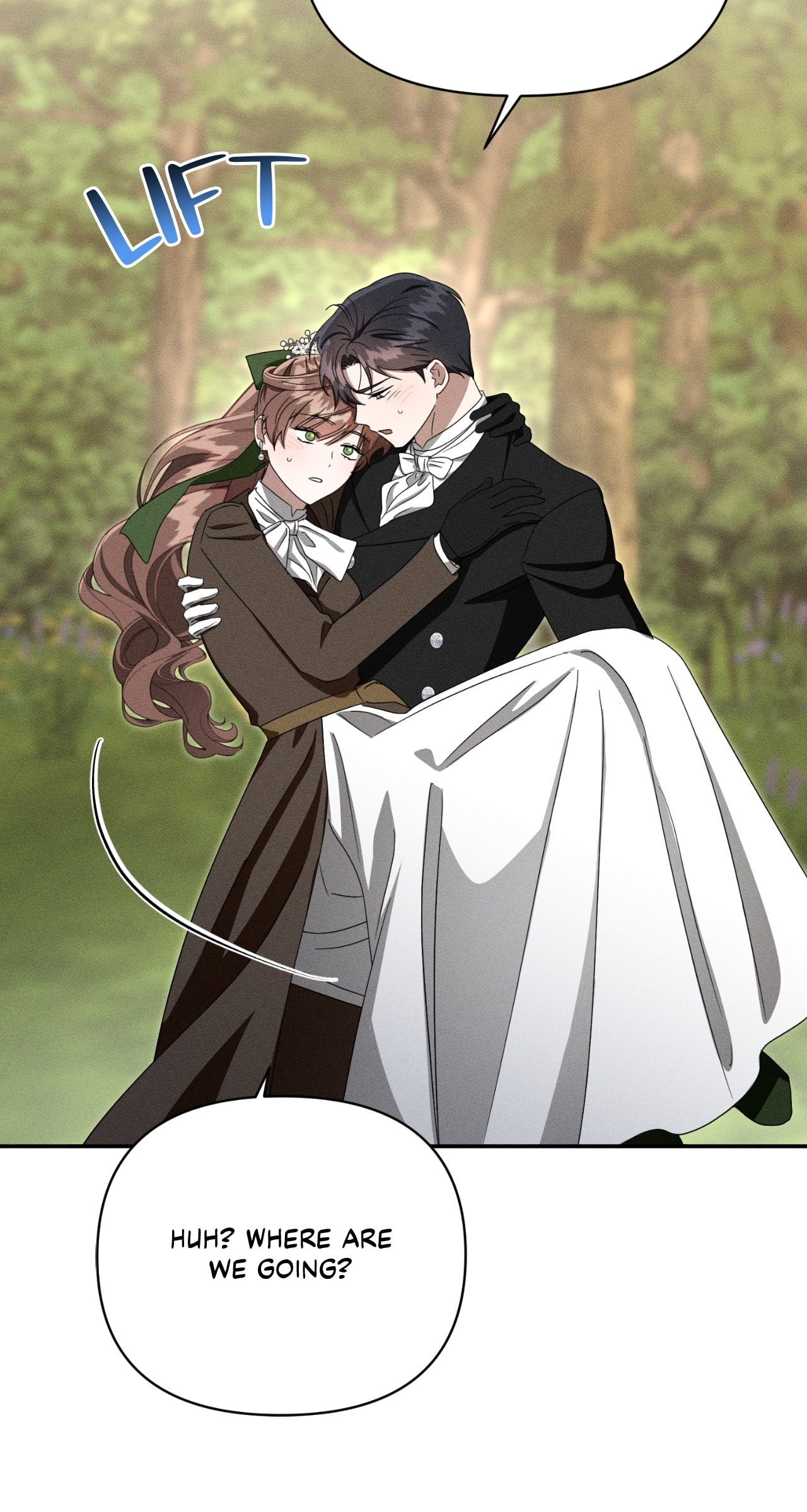 Don't Be Too Nice Chapter 79 page 68 - 
