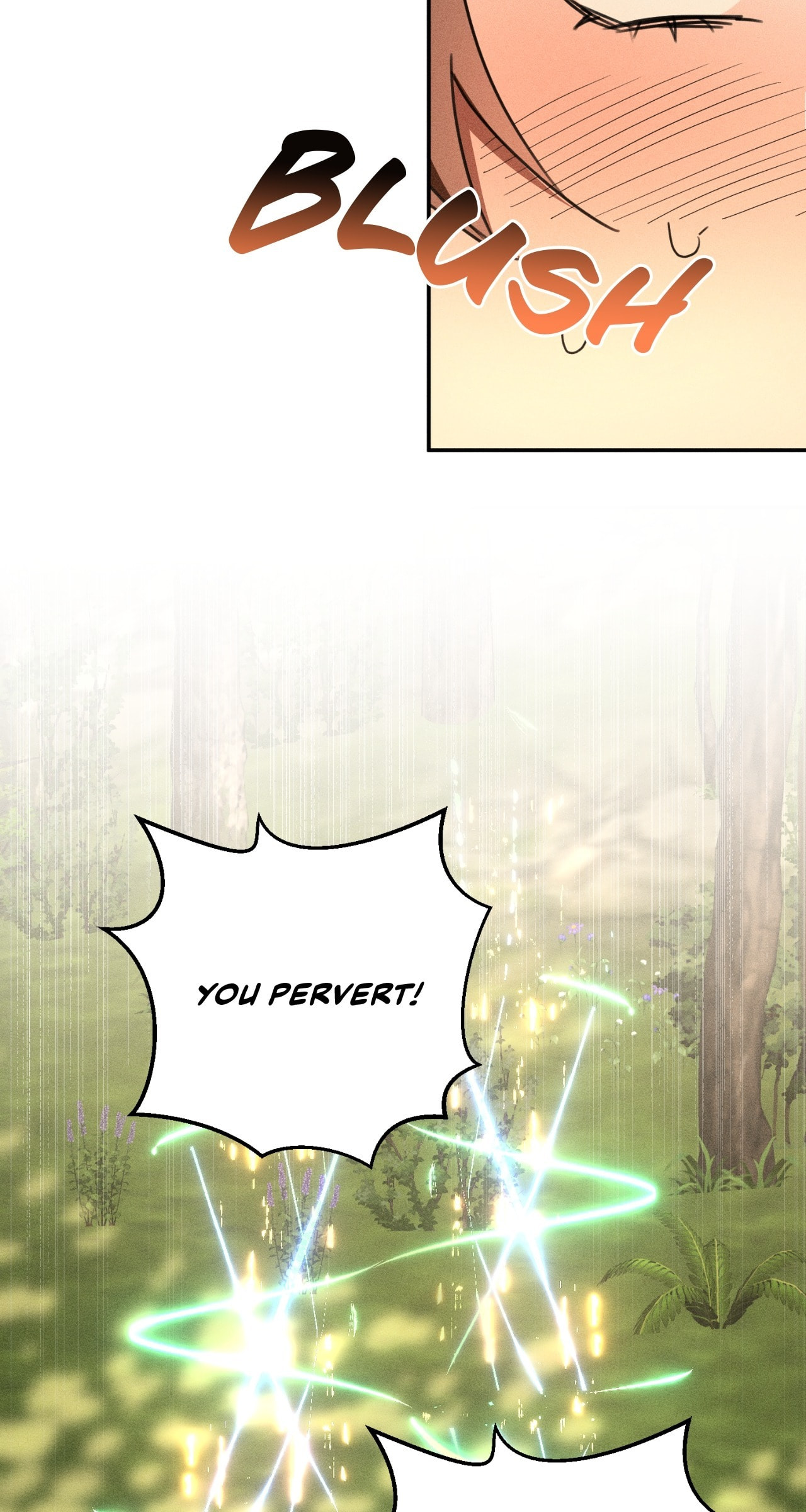Don't Be Too Nice Chapter 79 page 71 - 