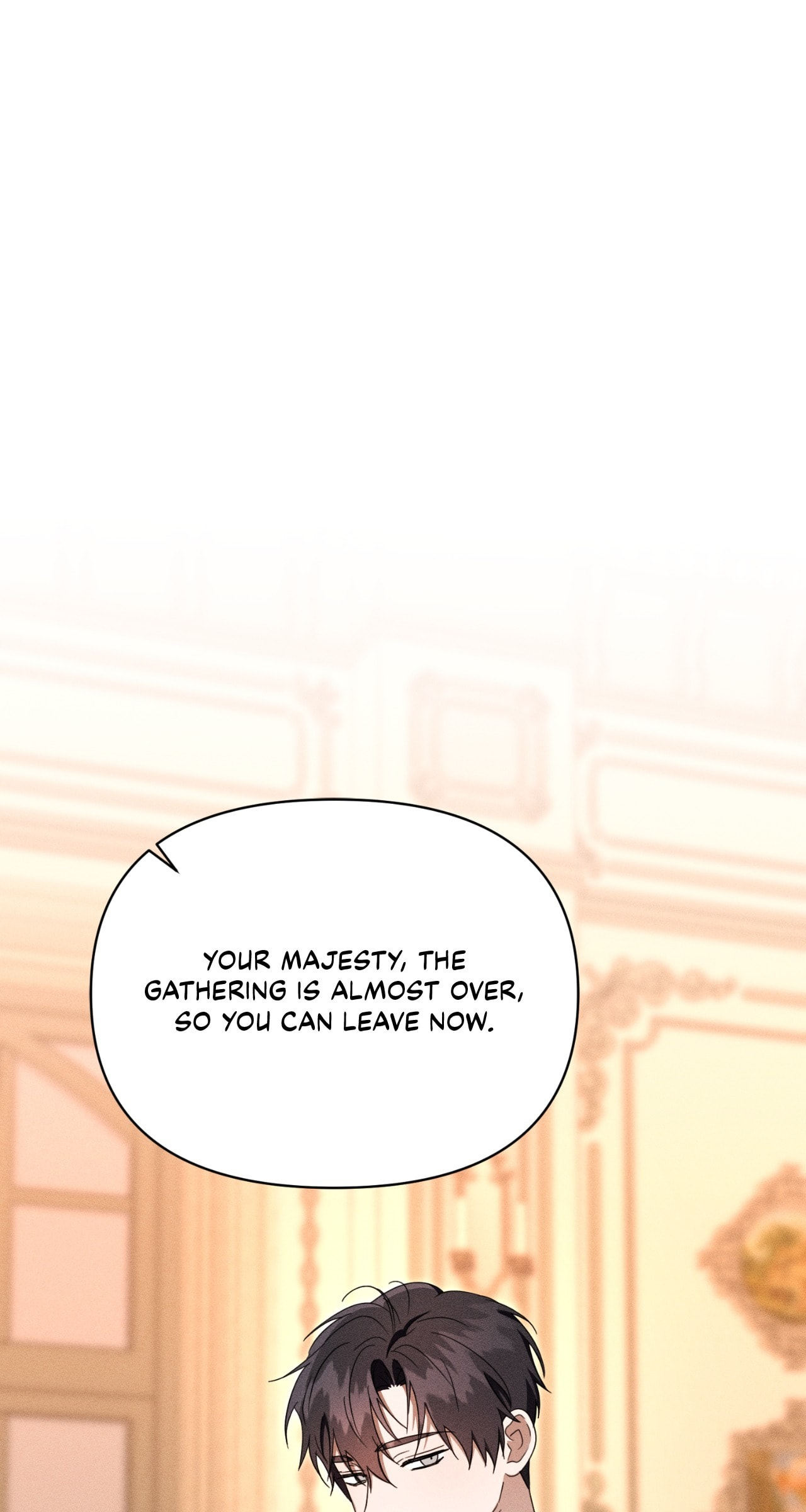 Don't Be Too Nice Chapter 79 page 73 - 