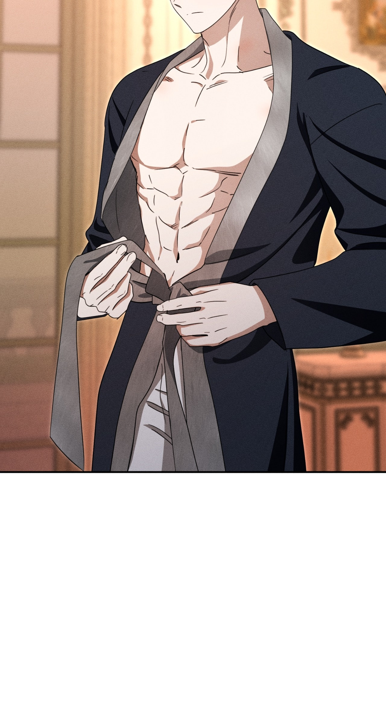 Don't Be Too Nice Chapter 79 page 74 - 