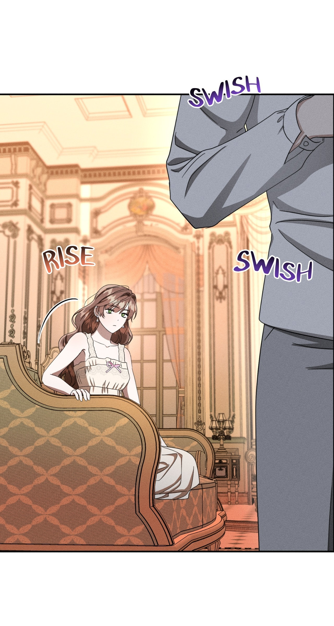 Don't Be Too Nice Chapter 79 page 76 - 