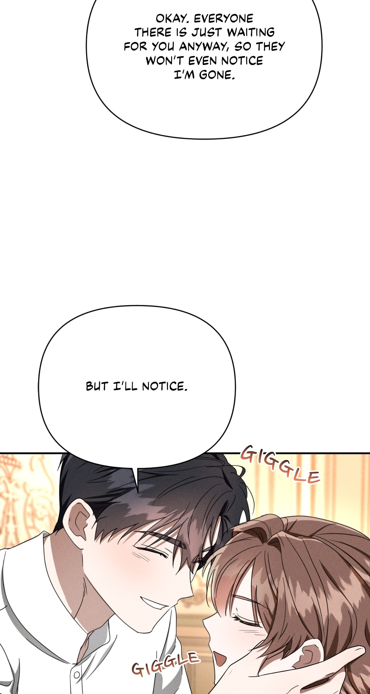 Don't Be Too Nice Chapter 79 page 78 - 