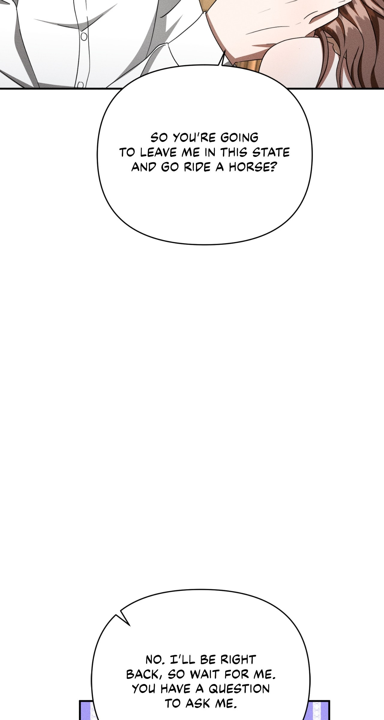 Don't Be Too Nice Chapter 79 page 79 - 