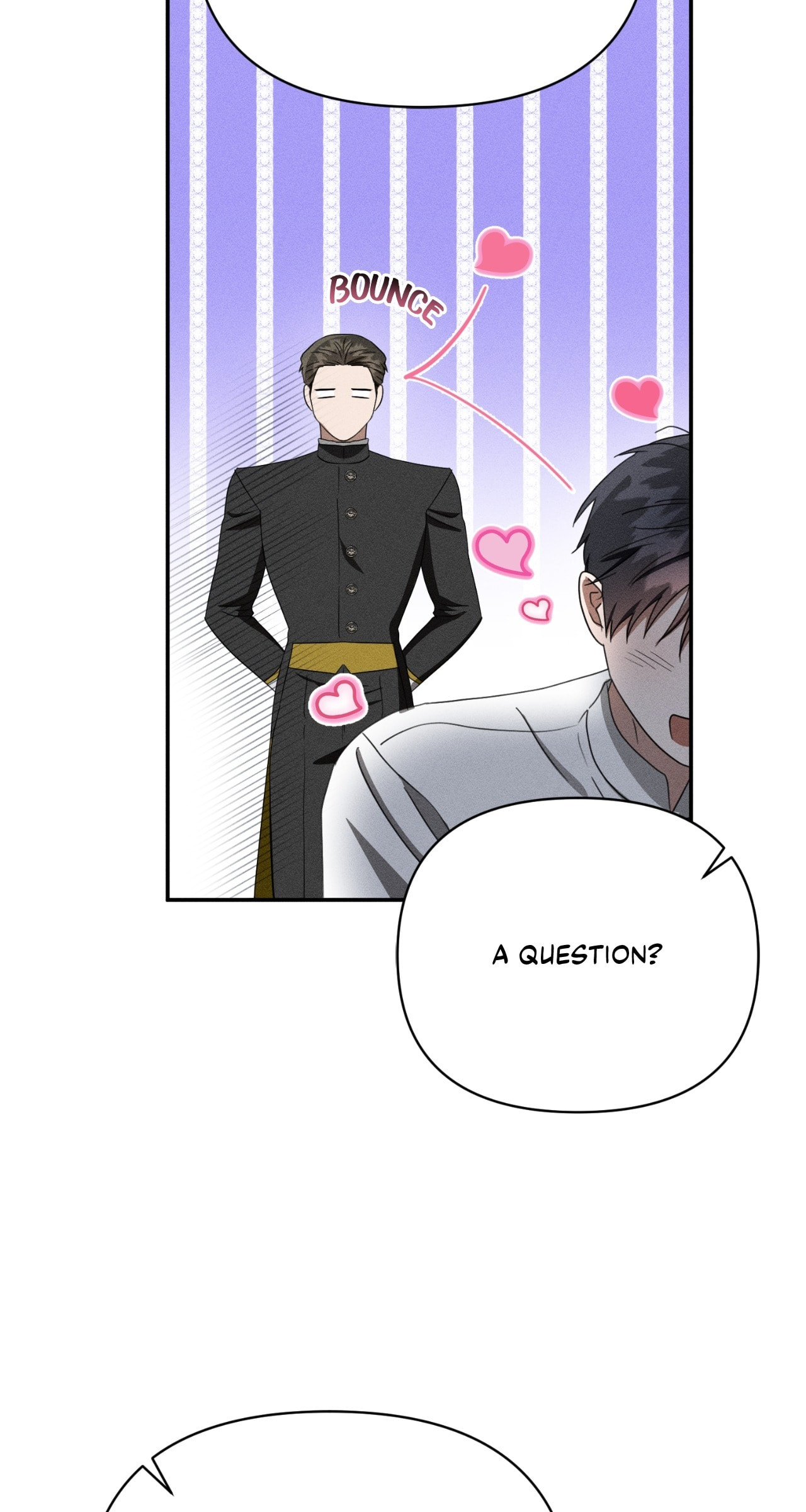 Don't Be Too Nice Chapter 79 page 80 - 