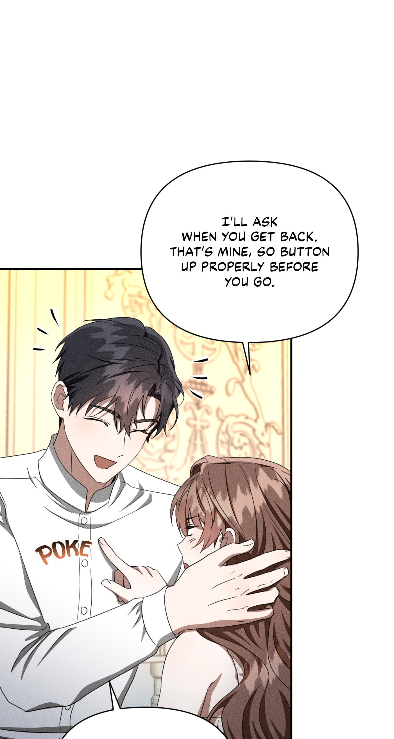 Don't Be Too Nice Chapter 79 page 82 - 