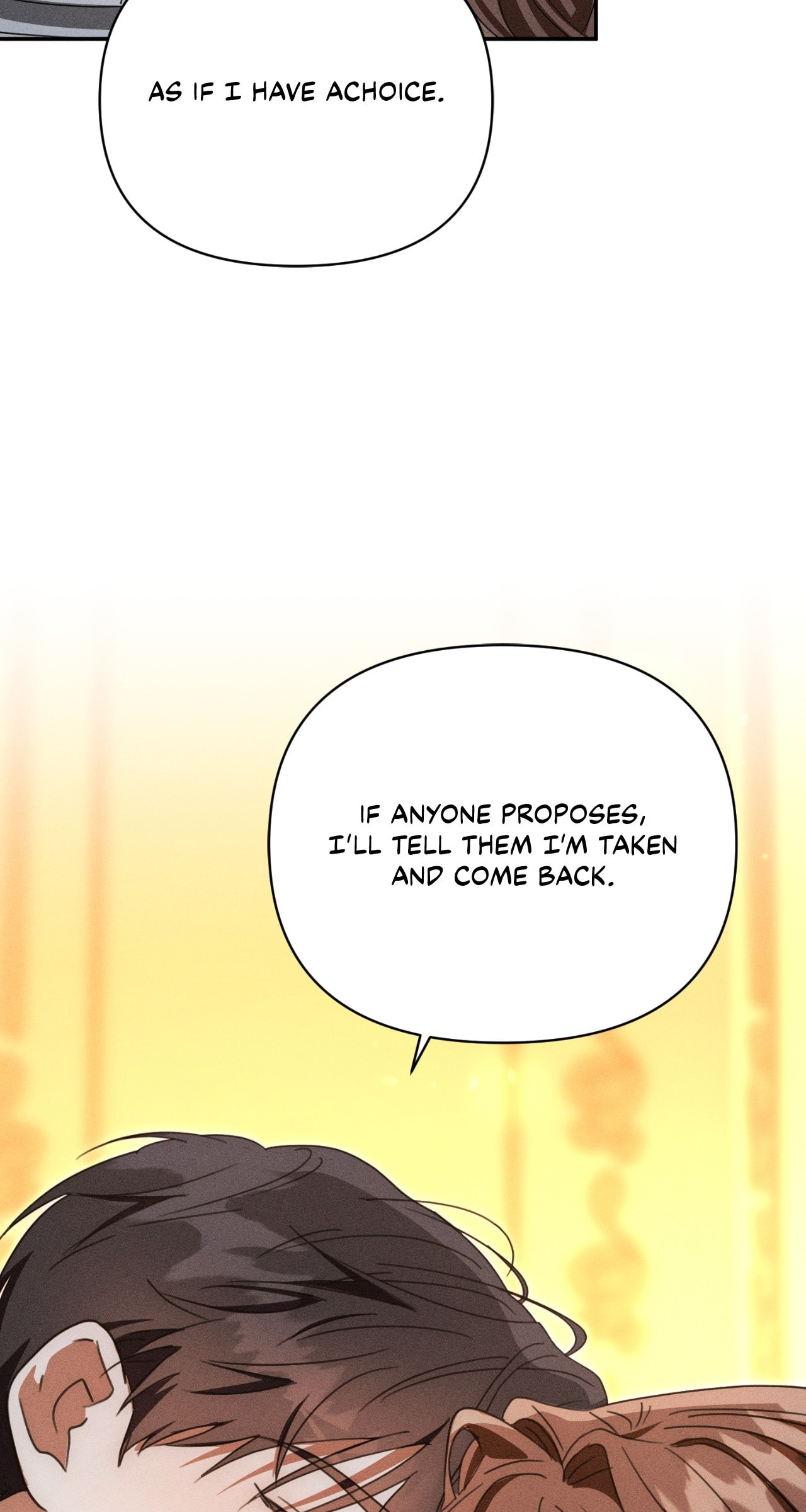 Don't Be Too Nice Chapter 79 page 83 - 